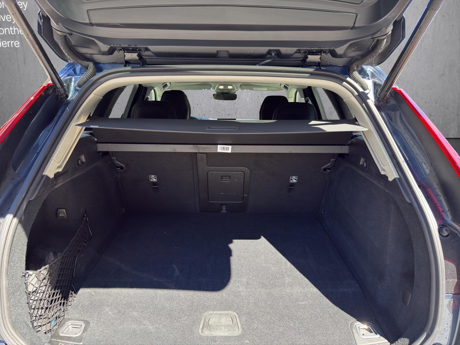 Image VOLVO XC60 XC60 T8 eAWD PluginHybrid Plus Dark Geartronic