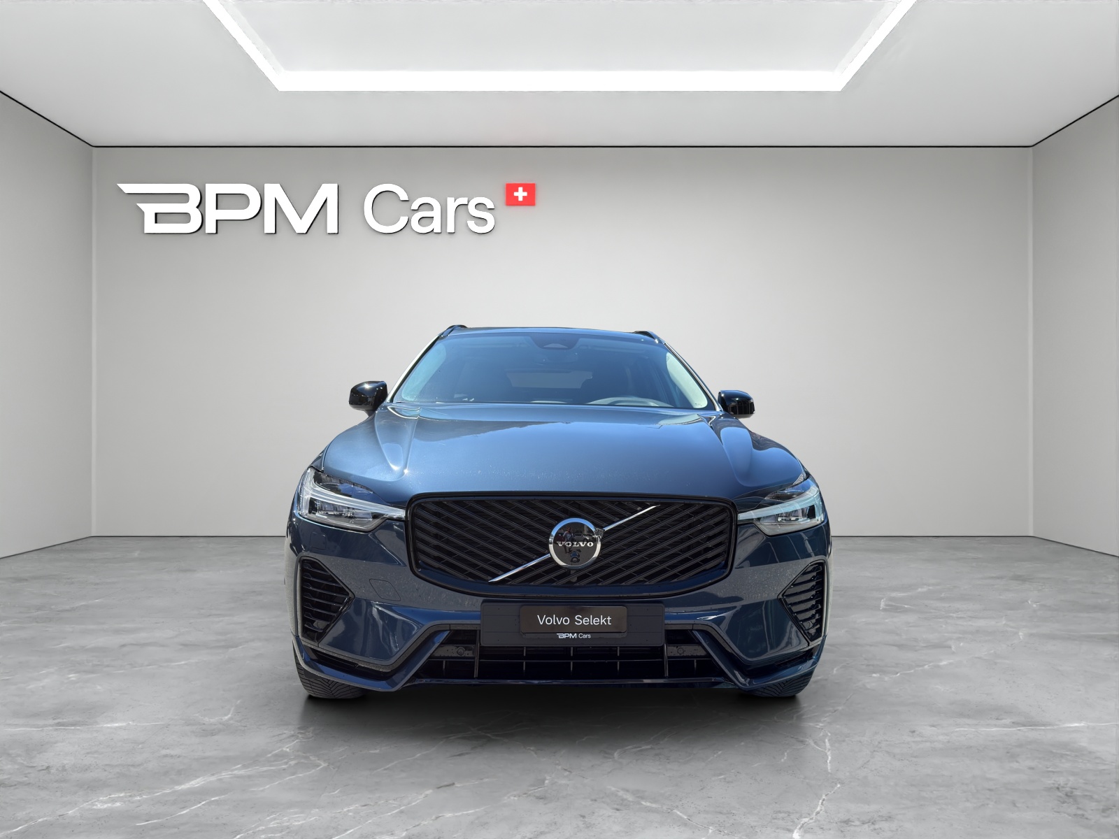 Image VOLVO XC60 XC60 T8 eAWD PluginHybrid Plus Dark Geartronic