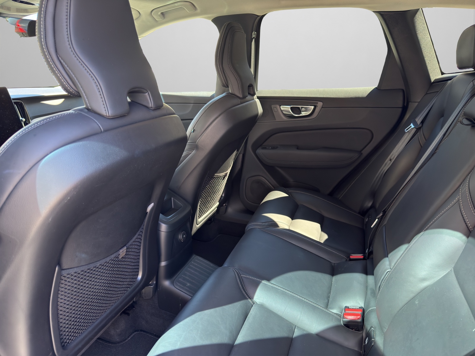 Image VOLVO XC60 XC60 T8 eAWD PluginHybrid Plus Dark Geartronic