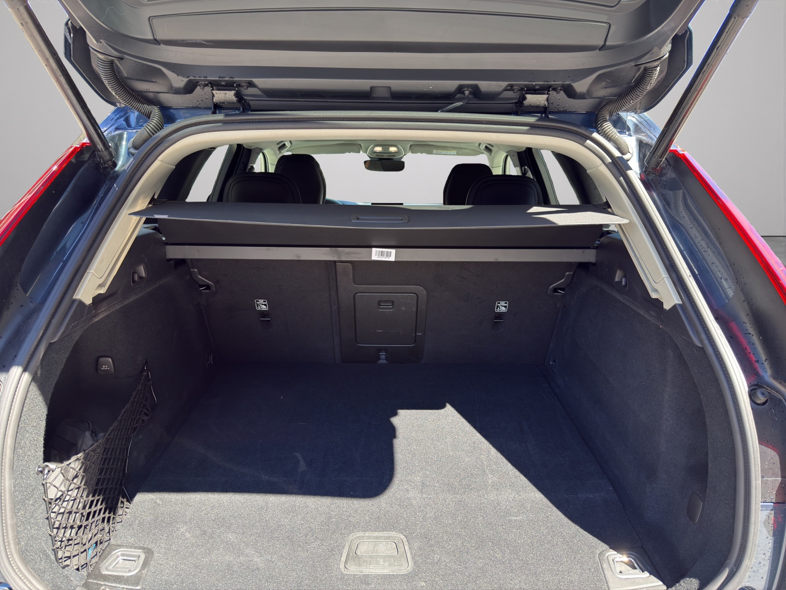 Image VOLVO XC60 XC60 T8 eAWD PluginHybrid Plus Dark Geartronic