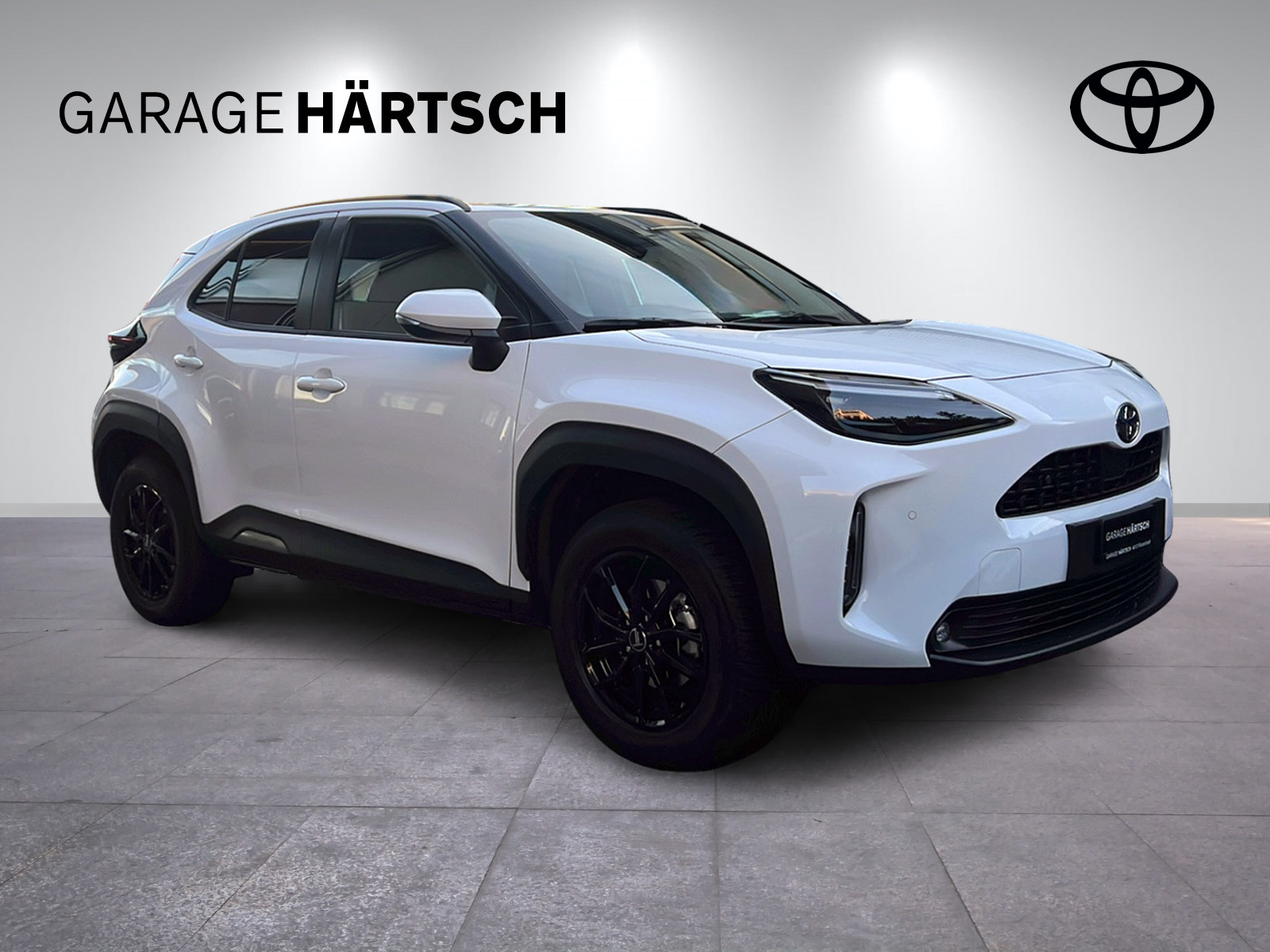 TOYOTA Yaris Cross 1.5 VVT-i HSD Trend AWD-i-image-8