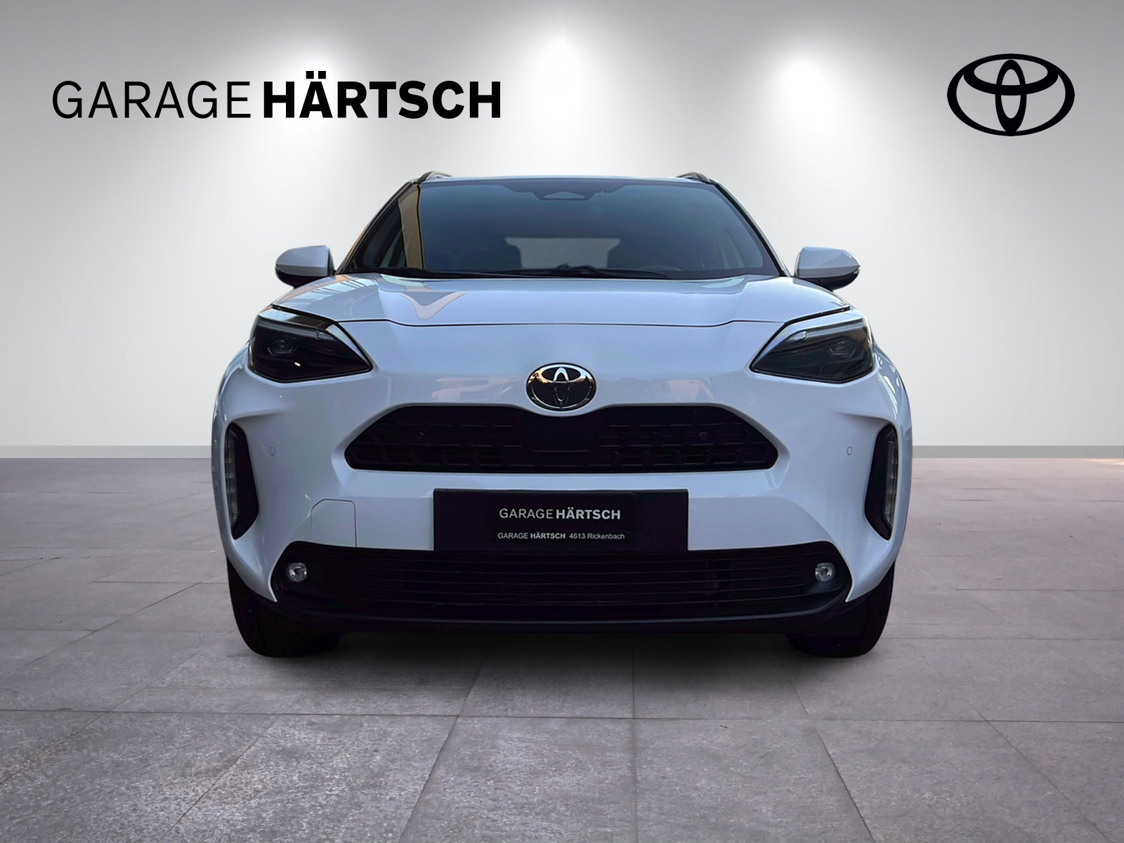 TOYOTA Yaris Cross 1.5 VVT-i HSD Trend AWD-i-image-9
