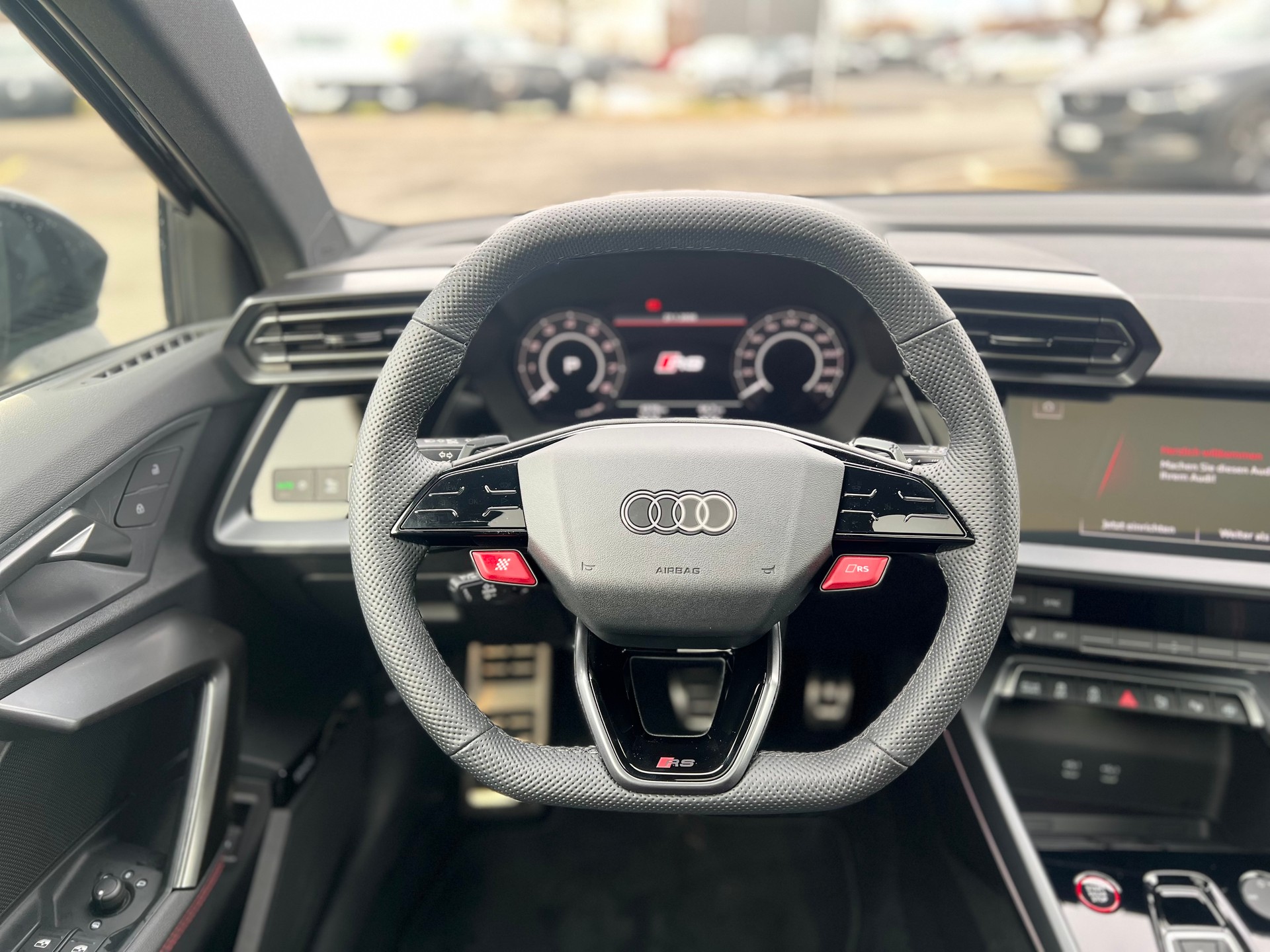 AUDI RS3 Sportback 2.5 TSI quattro S-tronic-image-16