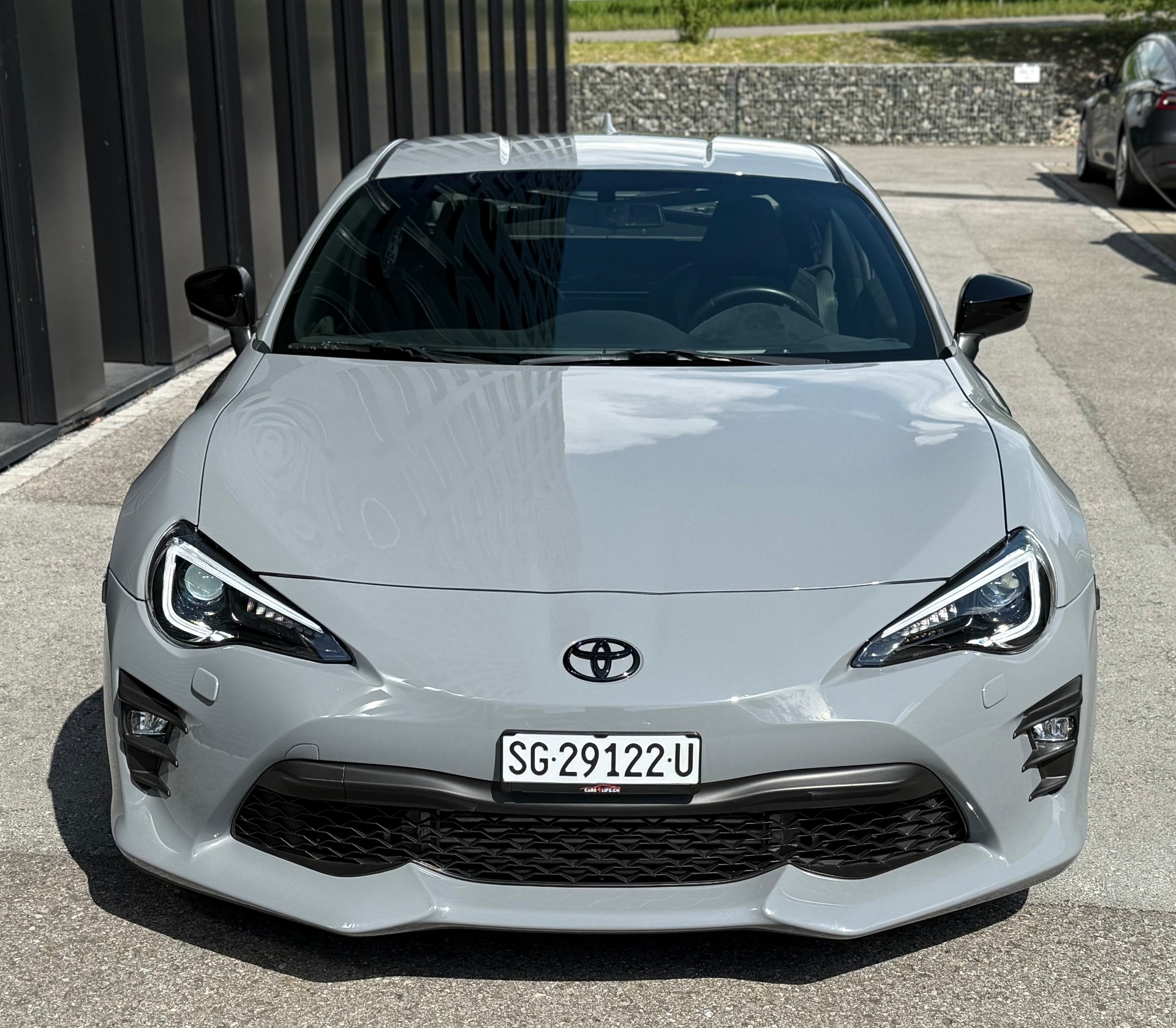 TOYOTA GT 86 2.0 D-4S Race♦️320 PS*Spezial Lackierung*Umbaukosten ca. CHF 60`000.-! ♦️-showroom-element-3