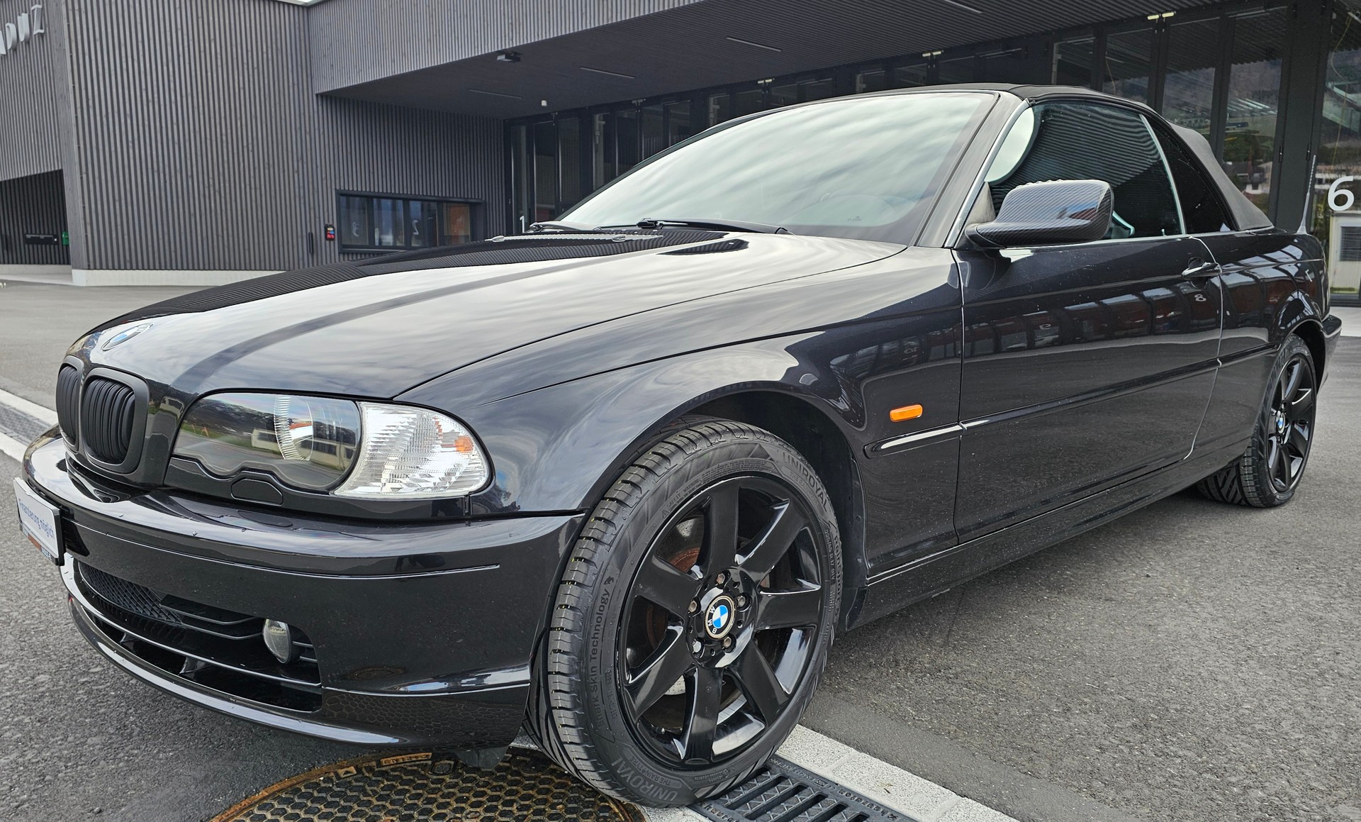 BMW Cabrio-image-0