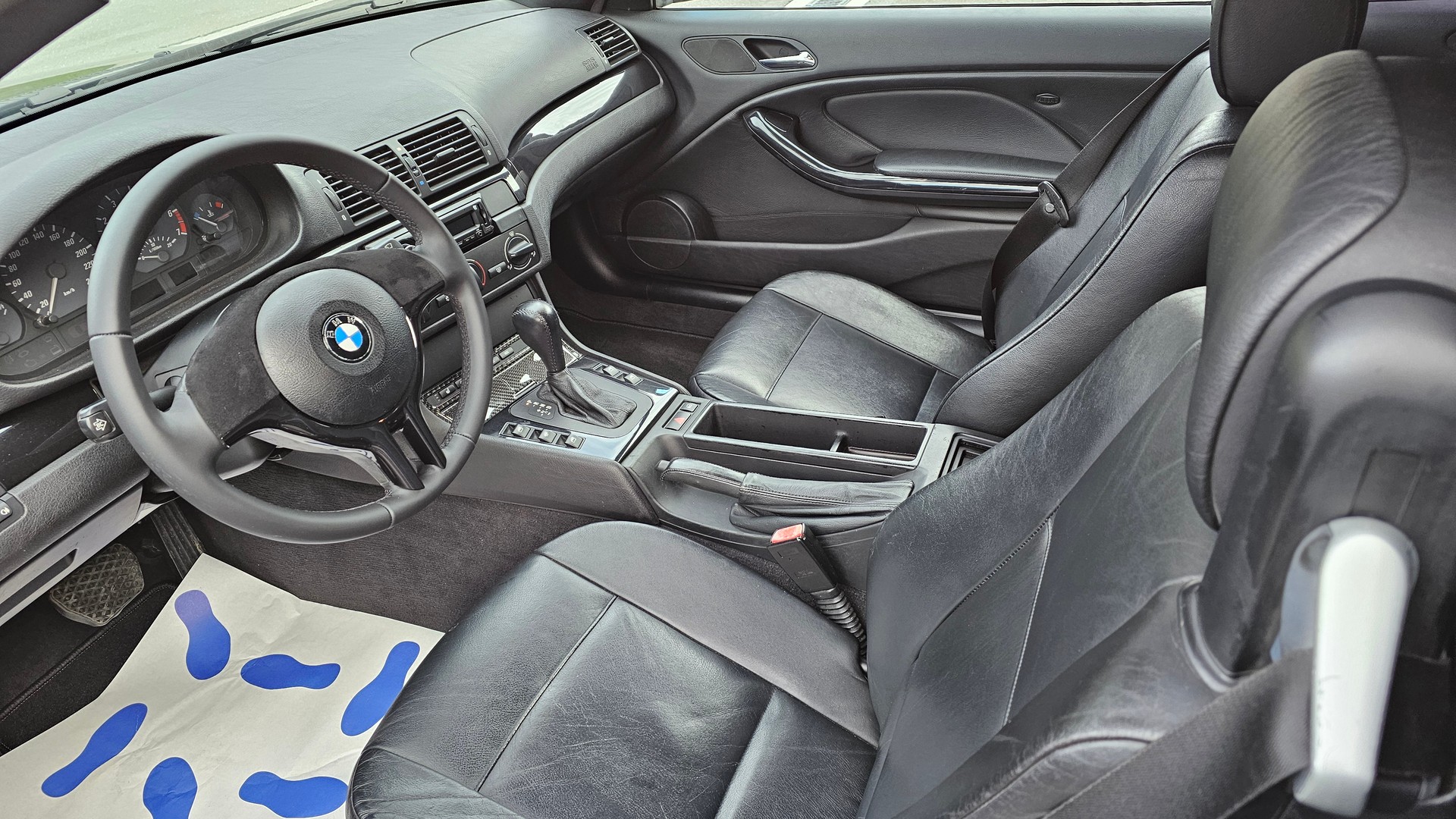 BMW Cabrio-image-8