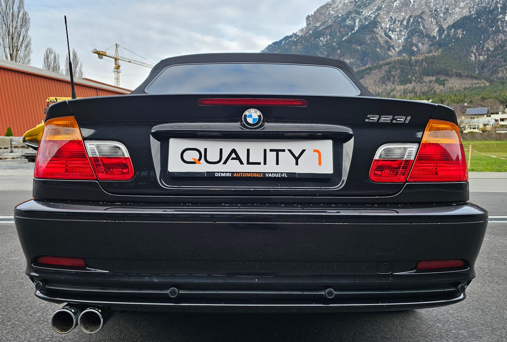 BMW Cabrio-image-7