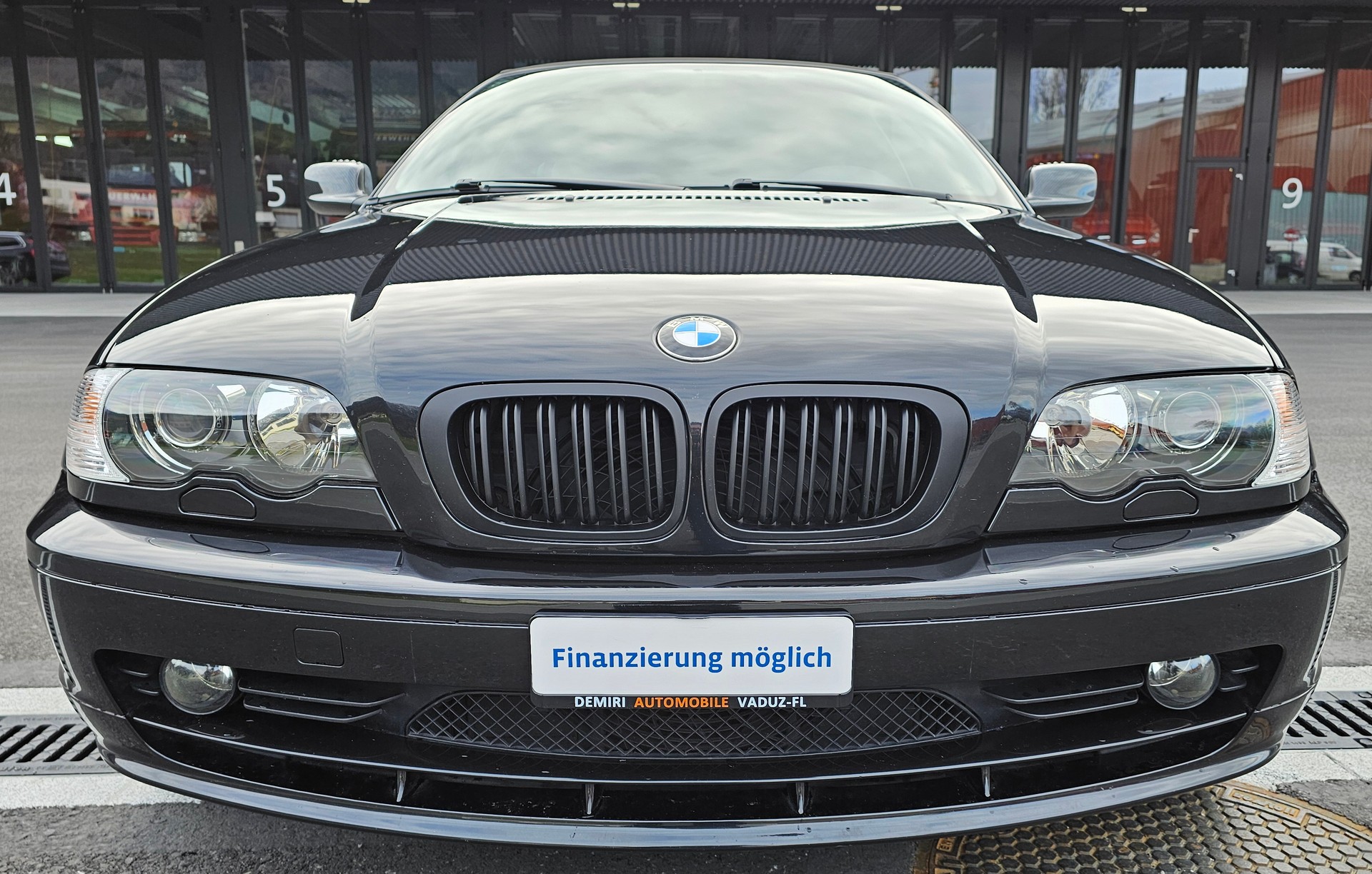 BMW Cabrio-image-6