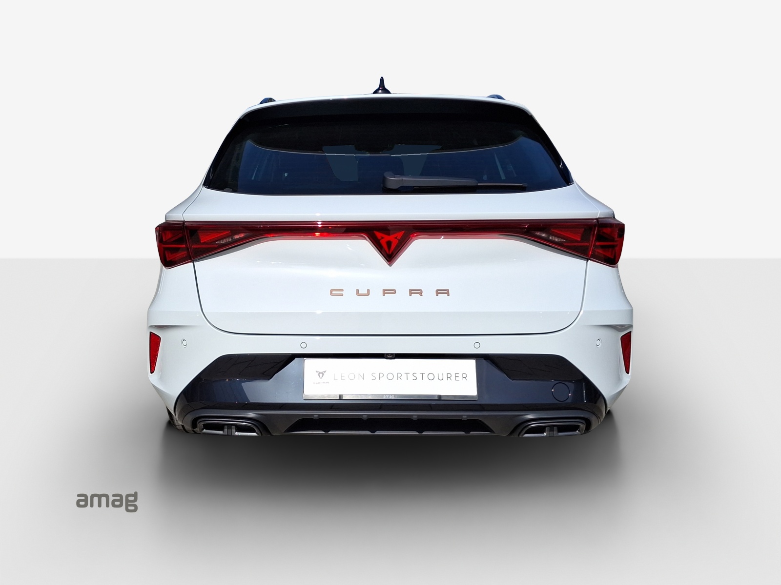 CUPRA LEON ST 2.0 TSI Prime Edition DSG 4Drive-image-3