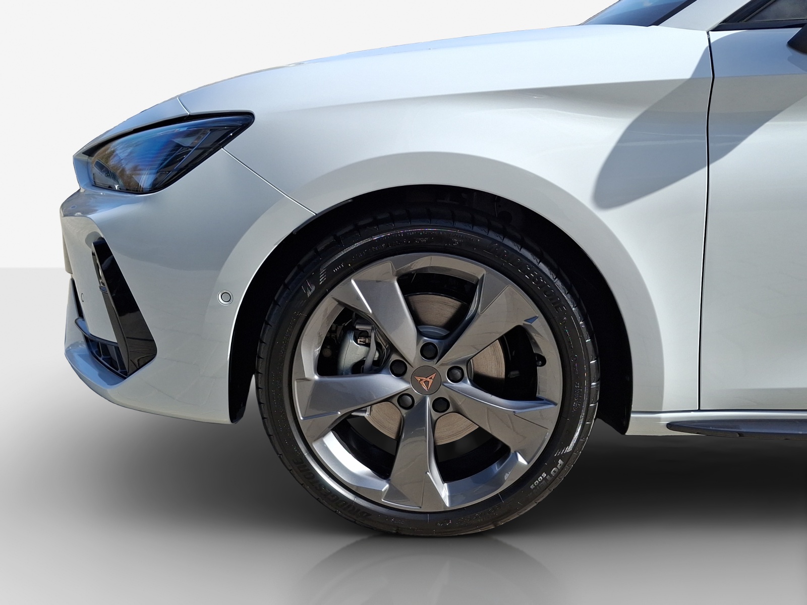 CUPRA LEON ST 2.0 TSI Prime Edition DSG 4Drive-image-13