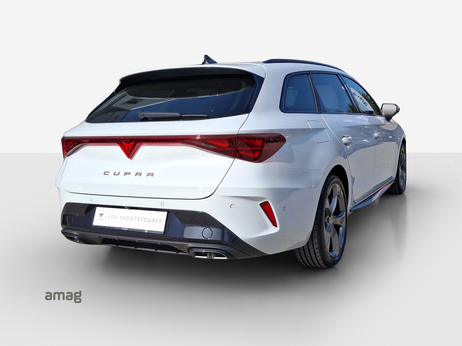 CUPRA LEON ST 2.0 TSI Prime Edition DSG 4Drive-image-4