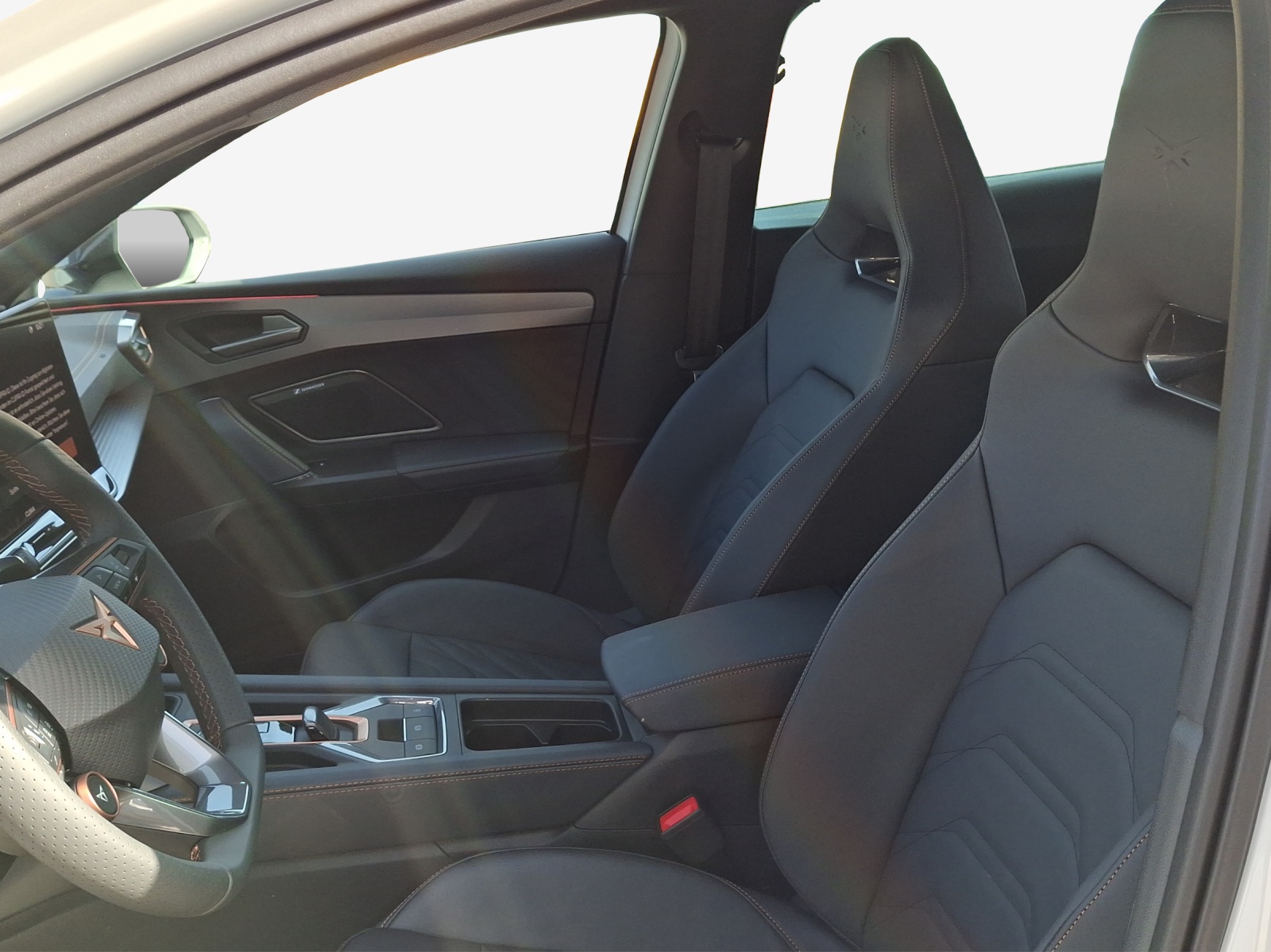CUPRA LEON ST 2.0 TSI Prime Edition DSG 4Drive-image-7