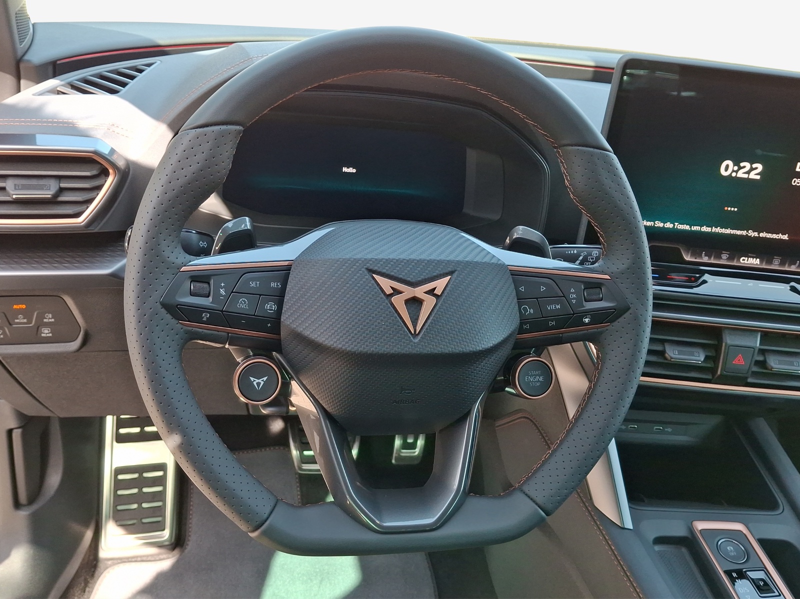 CUPRA LEON ST 2.0 TSI Prime Edition DSG 4Drive-image-9