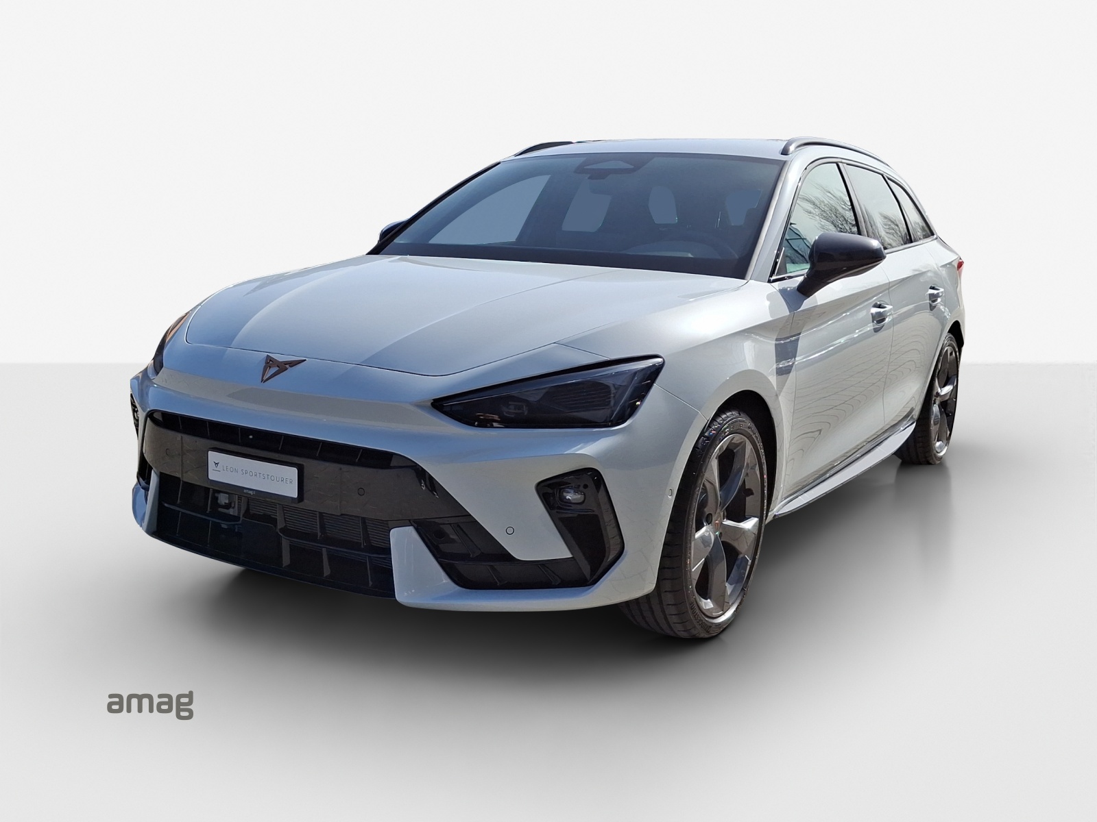 CUPRA LEON ST 2.0 TSI Prime Edition DSG 4Drive-image-0