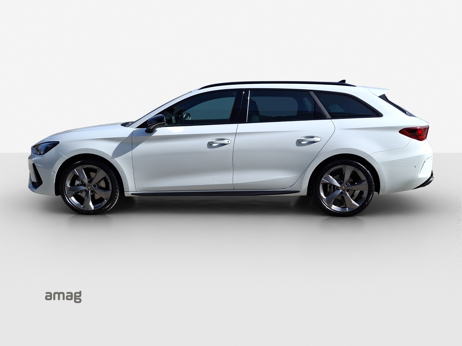 CUPRA LEON ST 2.0 TSI Prime Edition DSG 4Drive-image-1