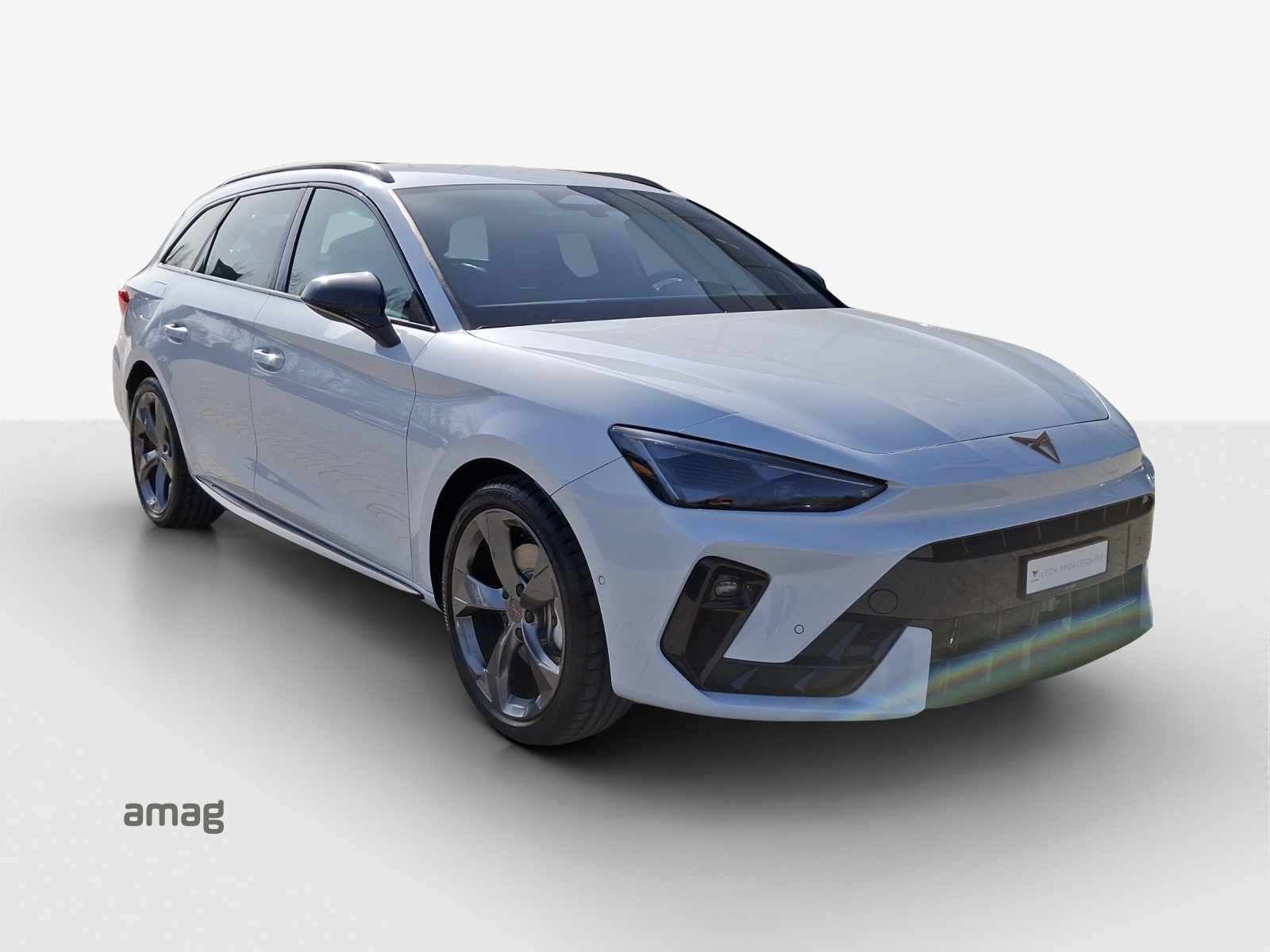 CUPRA LEON ST 2.0 TSI Prime Edition DSG 4Drive-image-5