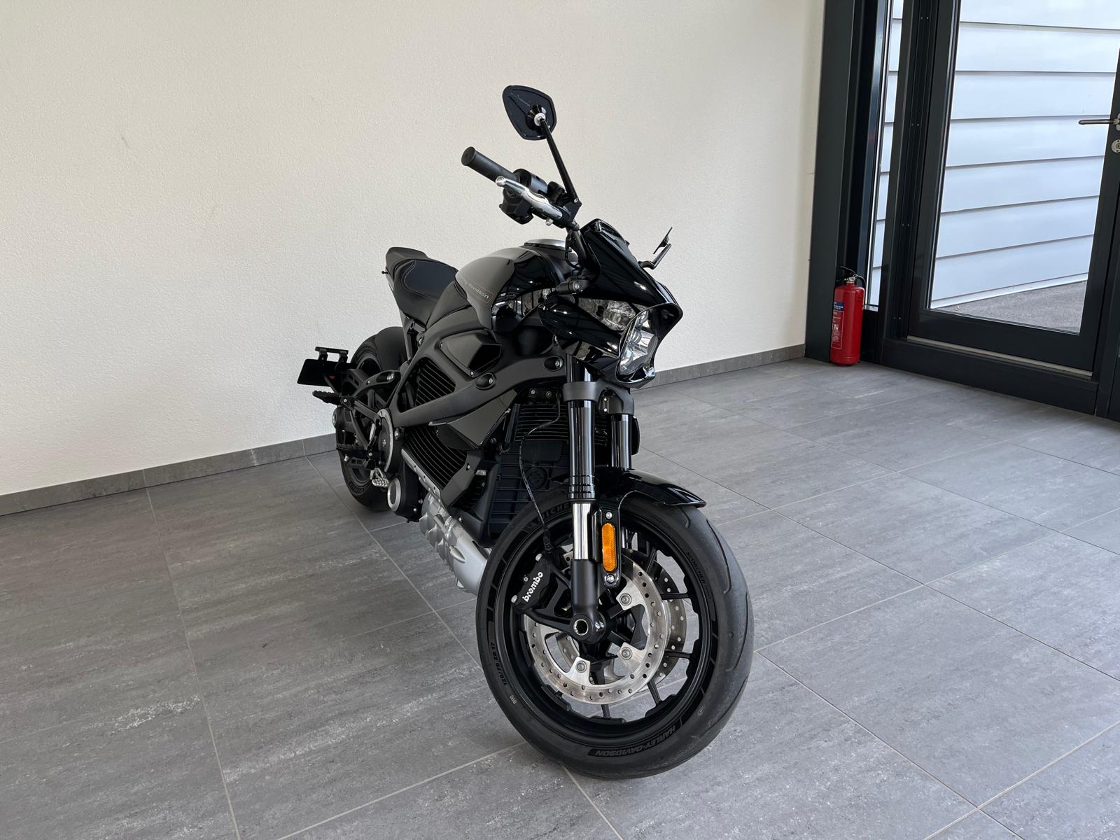 HARLEY-DAVIDSON Live Wire-image-6