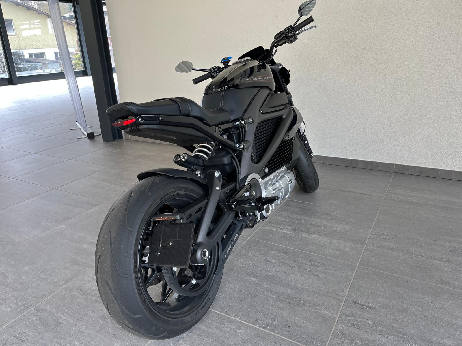 HARLEY-DAVIDSON Live Wire-image-8