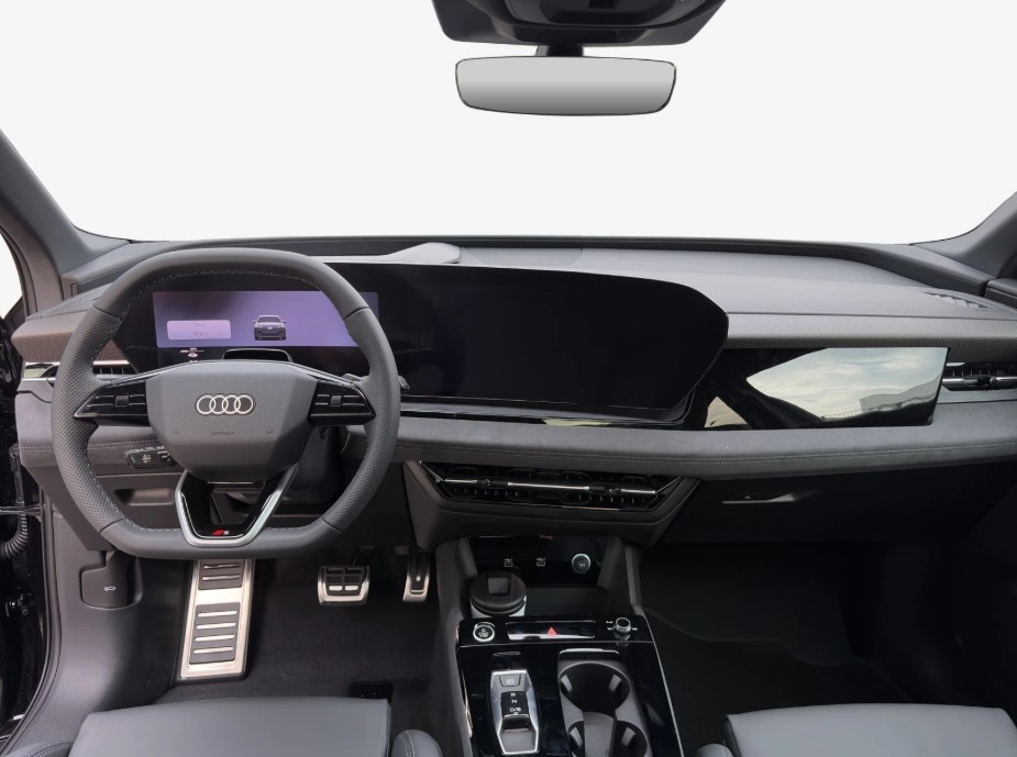 AUDI SQ6 e-tron quattro-image-8