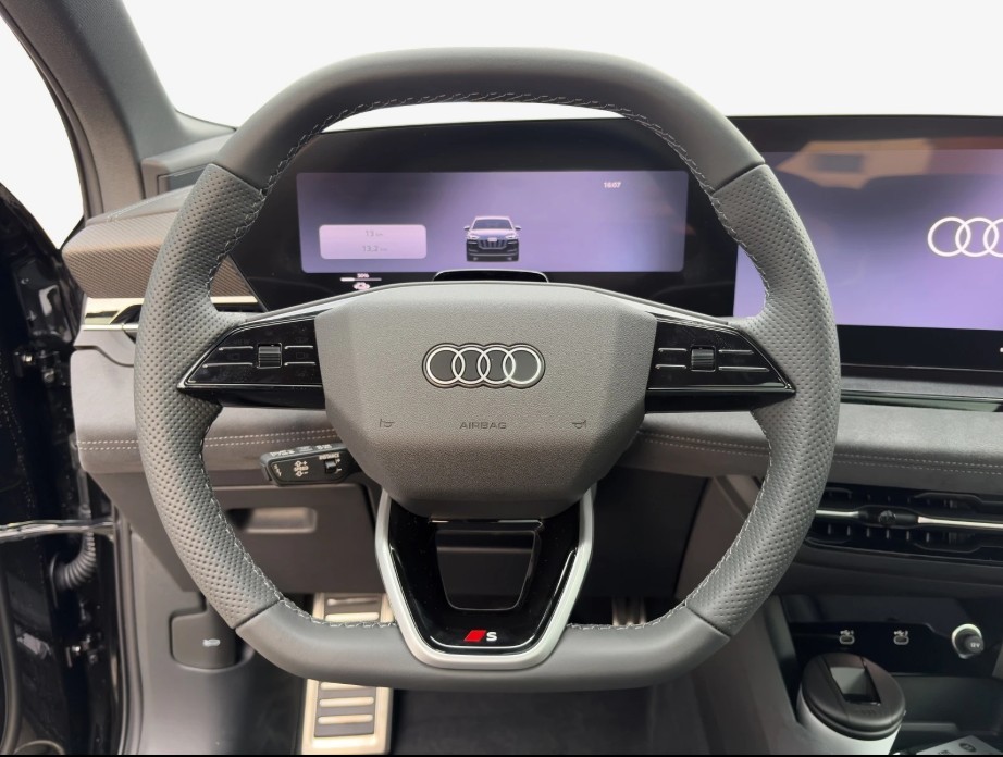AUDI SQ6 e-tron quattro-image-9