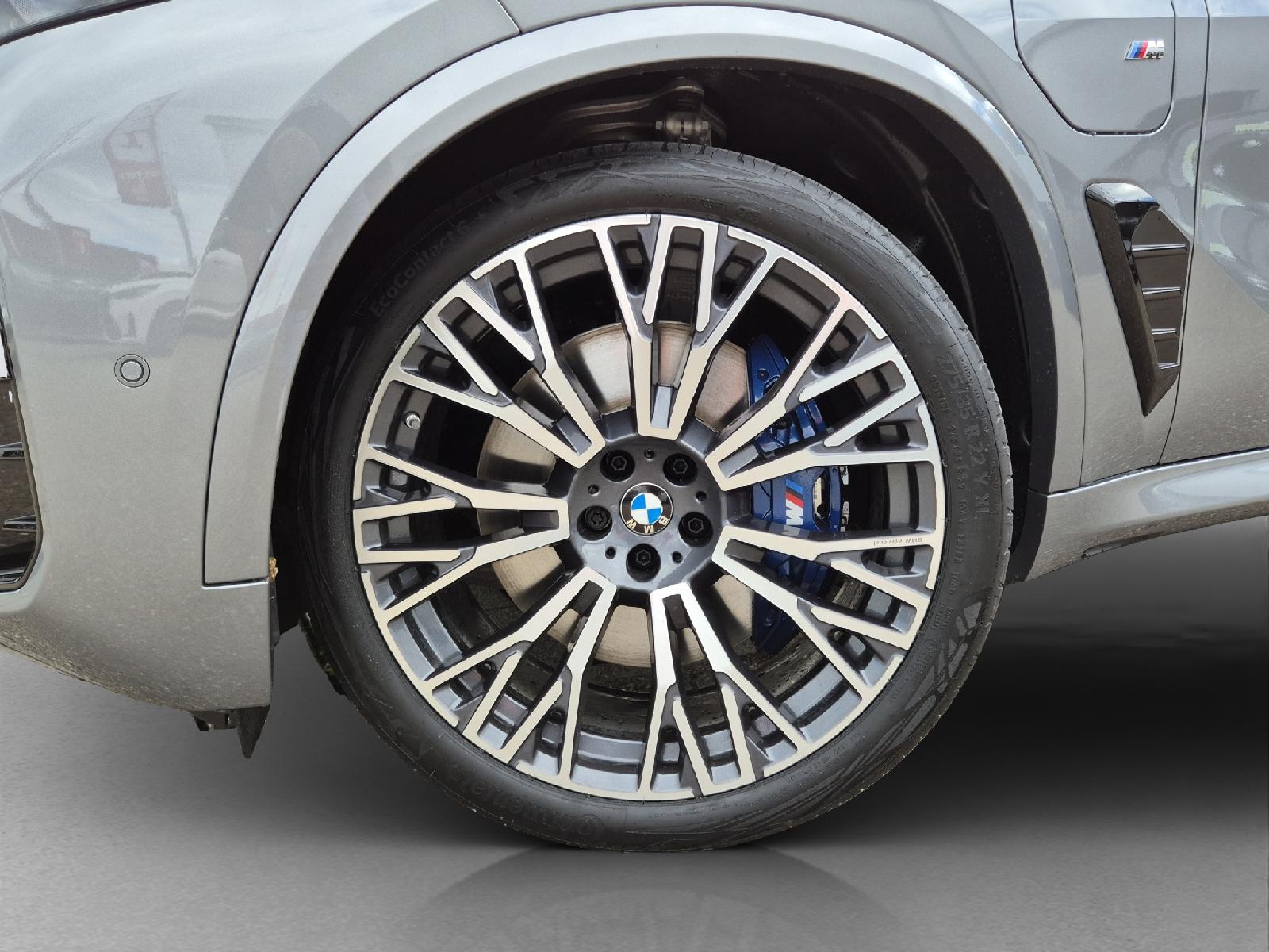 BMW X5 xDrive 50e M Sport Pro SAV *10 Jahre Gratisservice* 2025-image-12