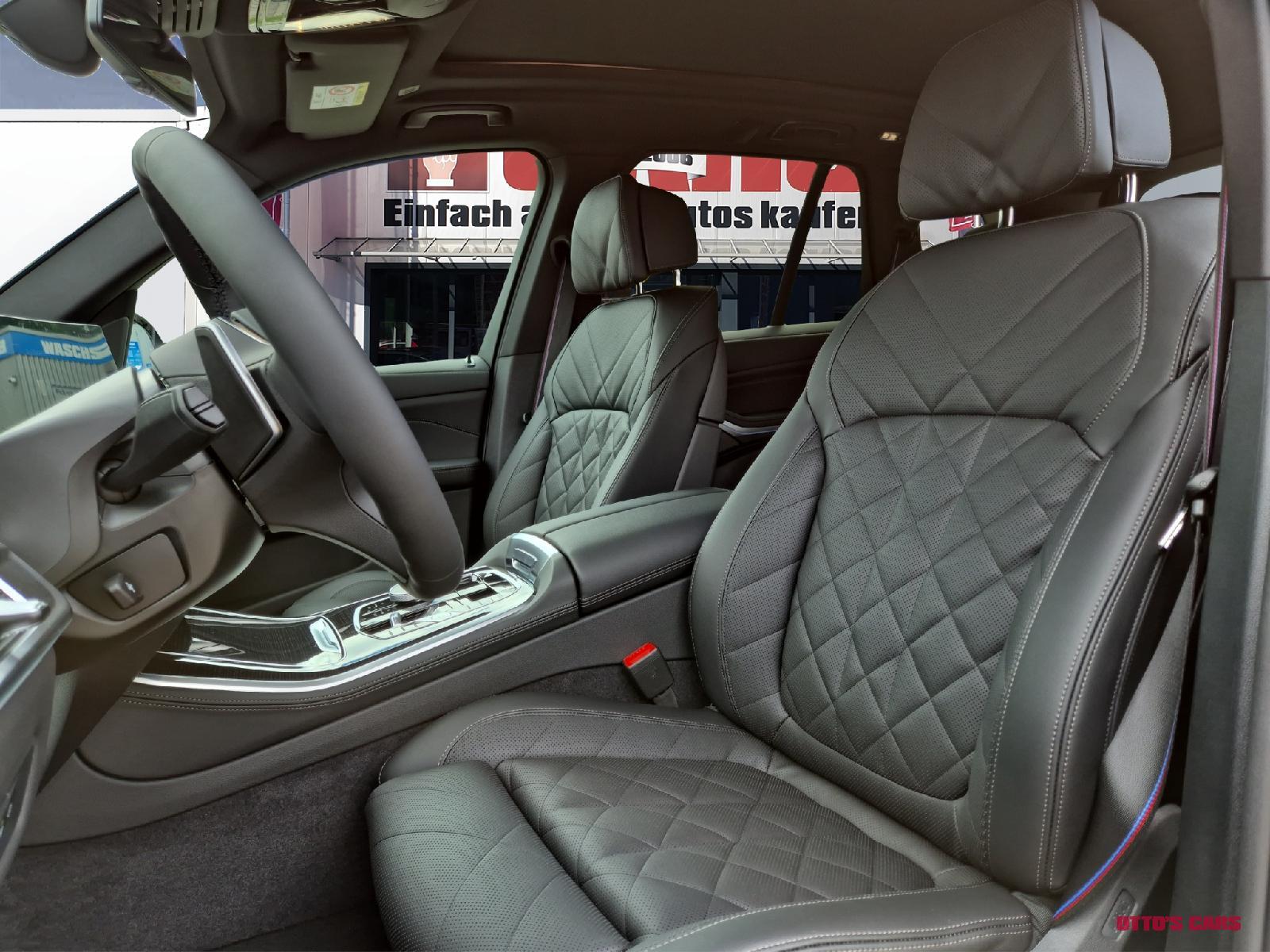 BMW X5 xDrive 50e M Sport Pro SAV *10 Jahre Gratisservice* 2025-image-6