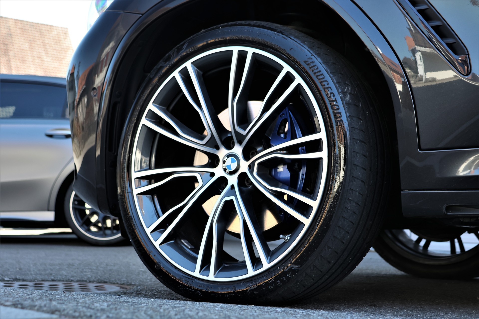 BMW X3 xDrive 30d M Sport Steptronic (CH)-image-6