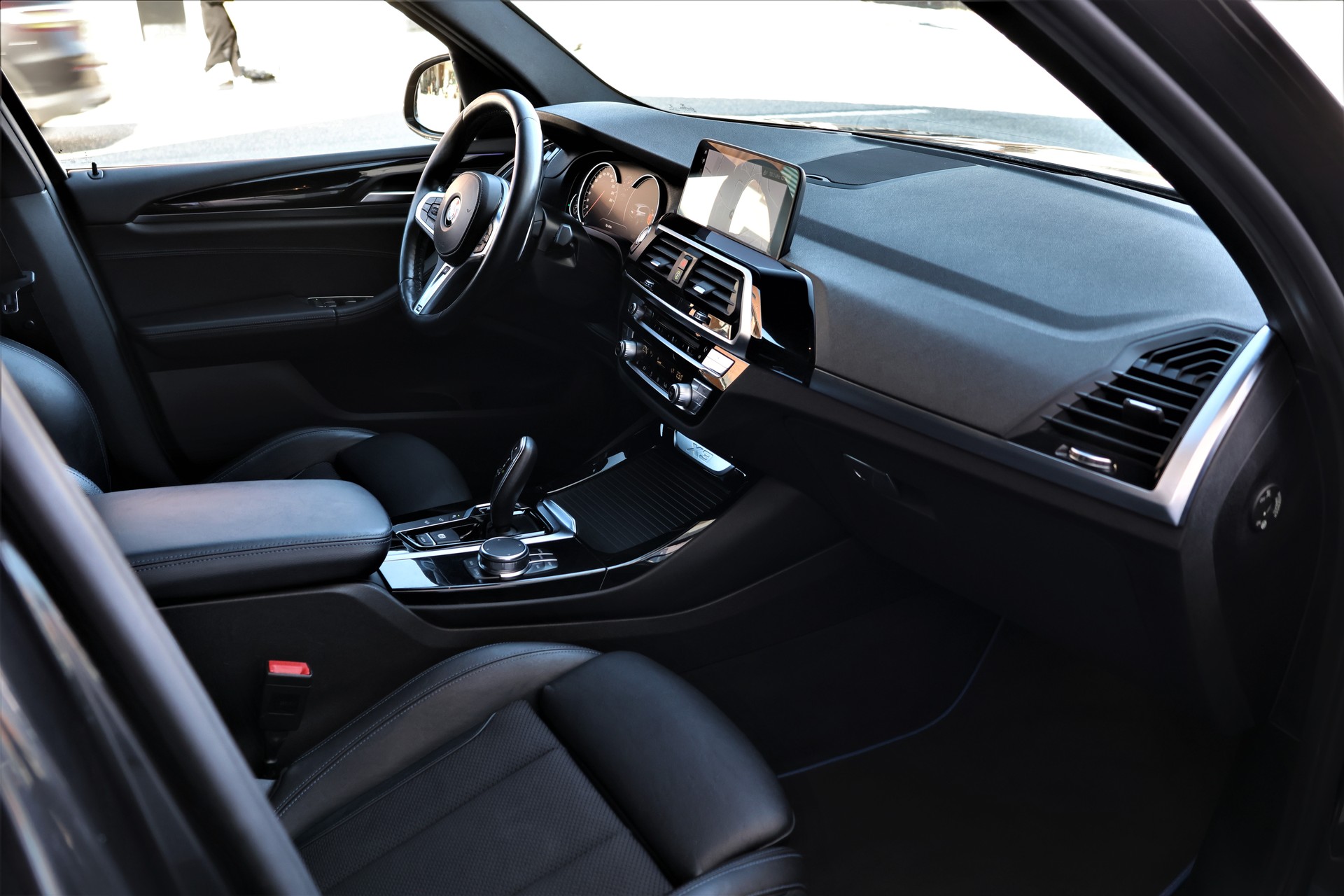 BMW X3 xDrive 30d M Sport Steptronic (CH)-image-15