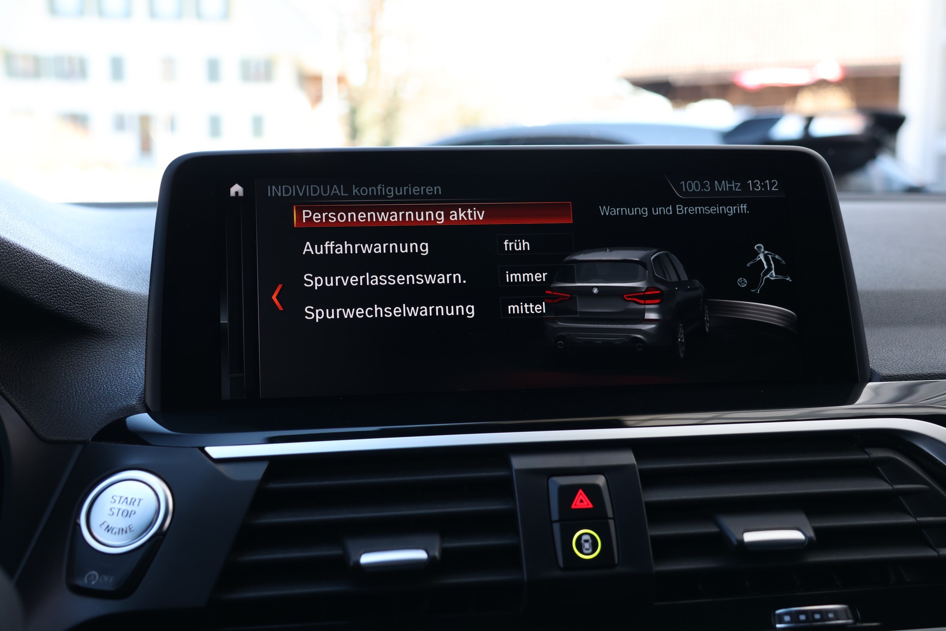 BMW X3 xDrive 30d M Sport Steptronic (CH)-image-18