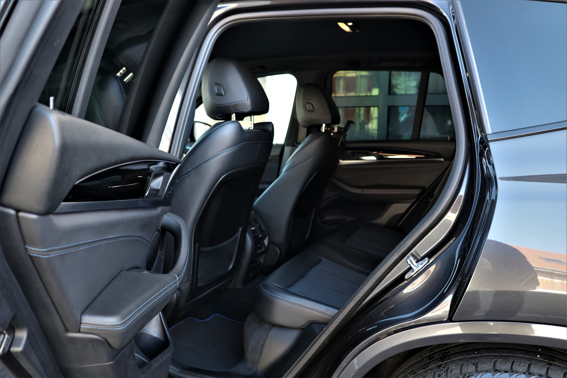 BMW X3 xDrive 30d M Sport Steptronic (CH)-image-10