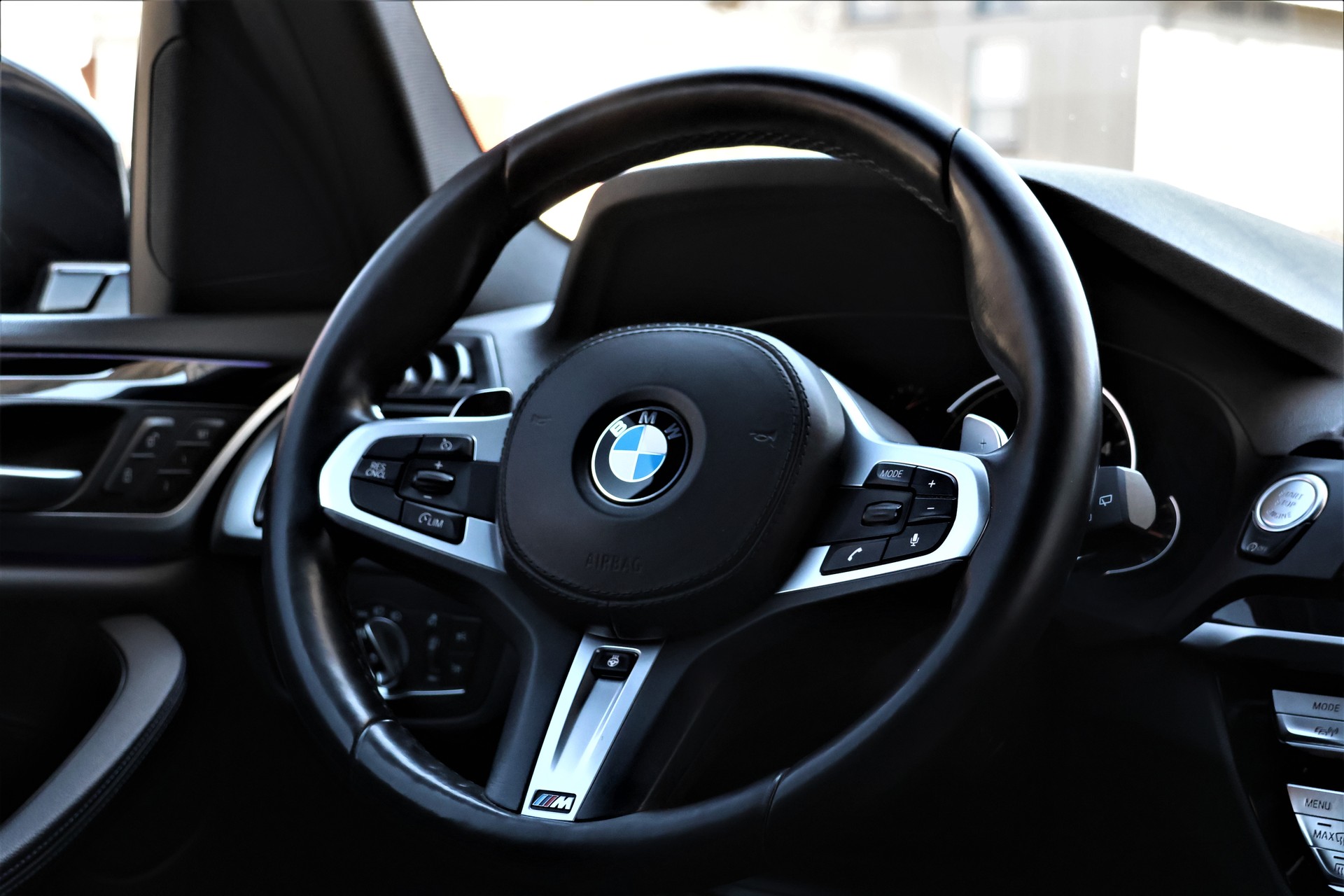 BMW X3 xDrive 30d M Sport Steptronic (CH)-image-12
