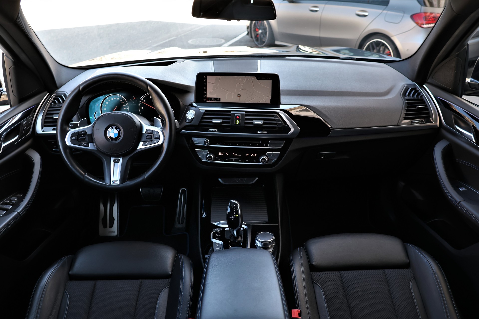 BMW X3 xDrive 30d M Sport Steptronic (CH)-image-13