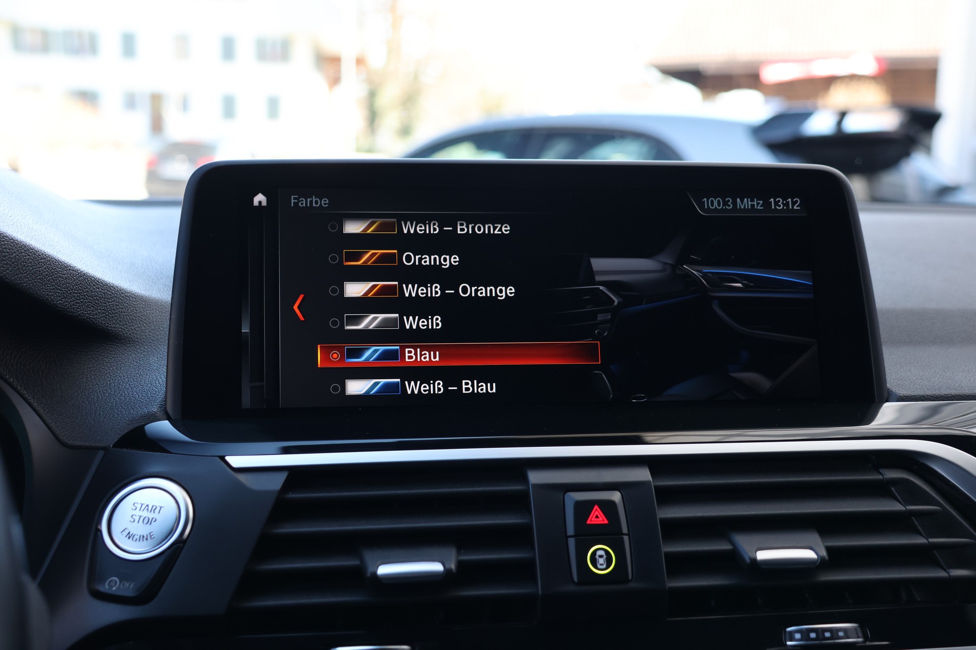 BMW X3 xDrive 30d M Sport Steptronic (CH)-image-17