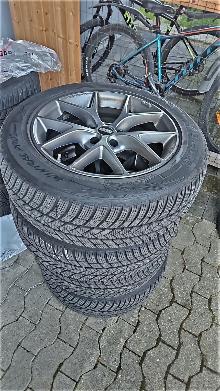 BMW X3 xDrive 30d M Sport Steptronic (CH)-image-22