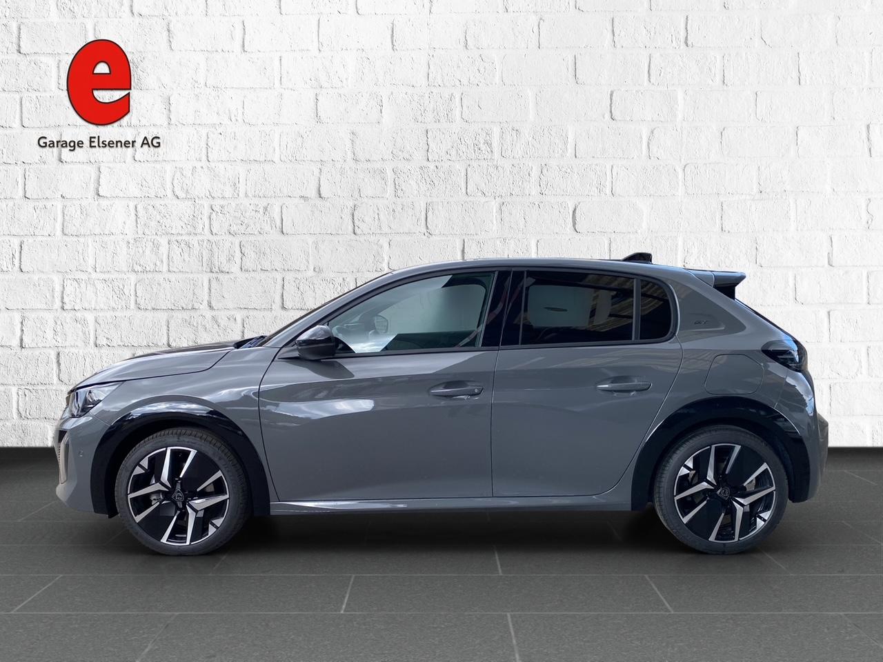 PEUGEOT 208 1.2 Hybrid 145 GT-image-2
