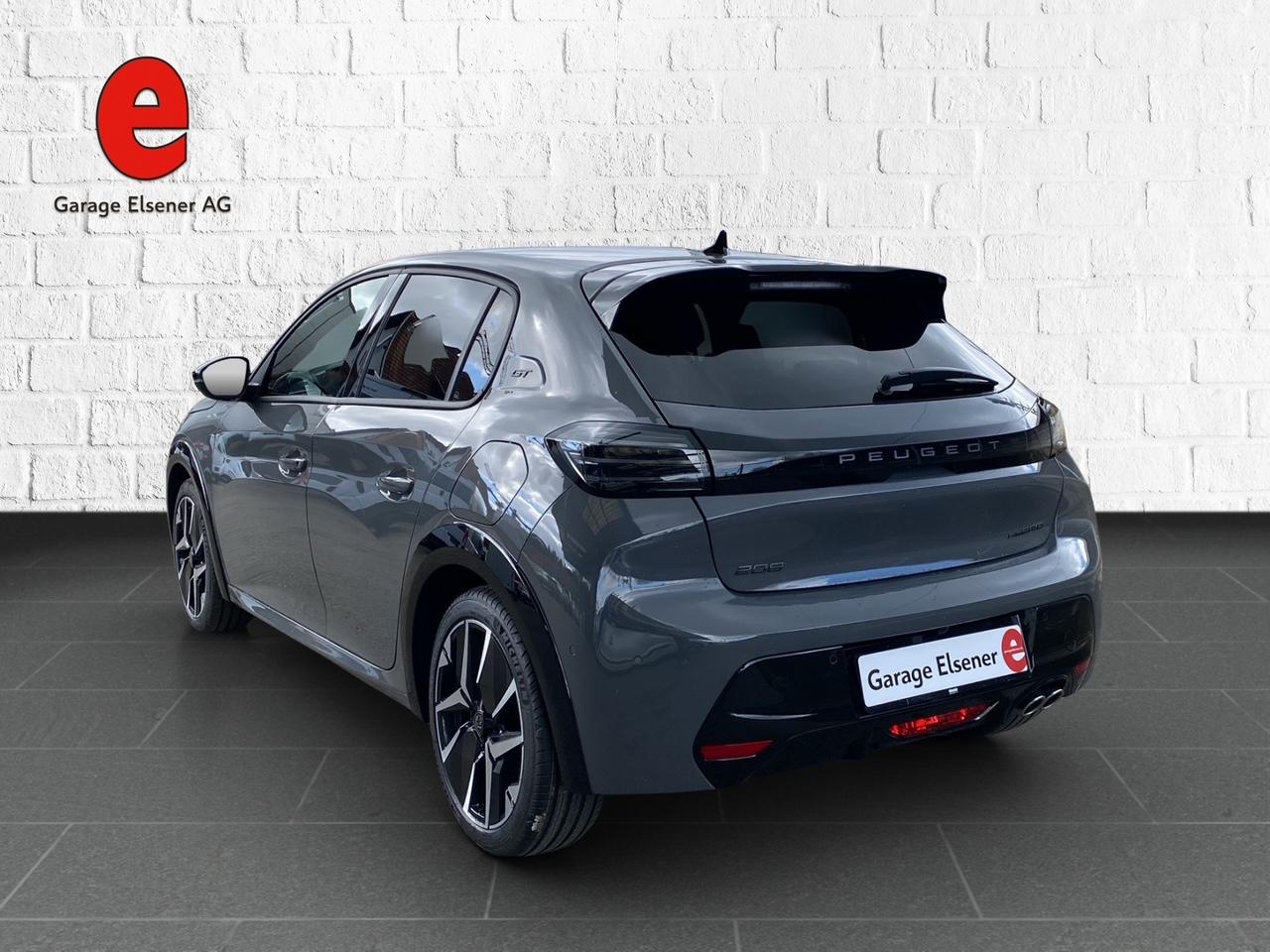 PEUGEOT 208 1.2 Hybrid 145 GT-image-3