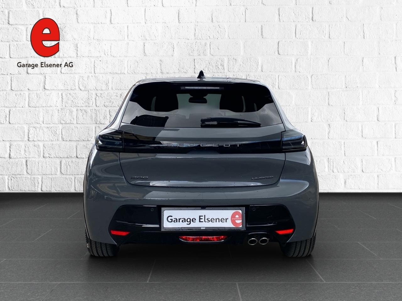 PEUGEOT 208 1.2 Hybrid 145 GT-image-4