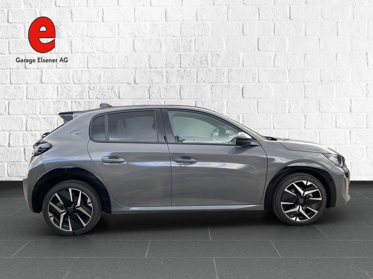 PEUGEOT 208 1.2 Hybrid 145 GT-image-6