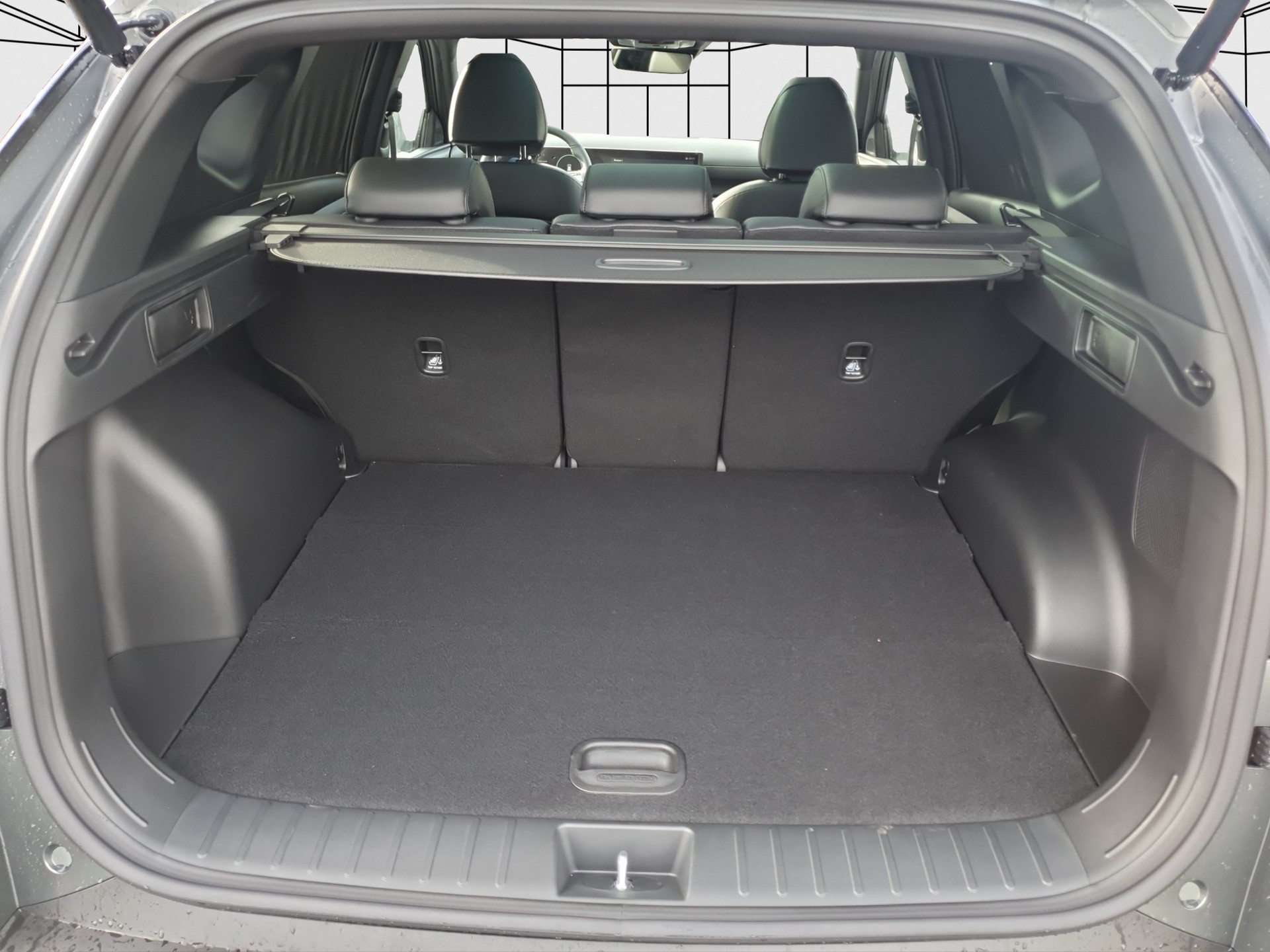 HYUNDAI Tucson 1.6 PHEV 20th Anniversary 4WD-image-14