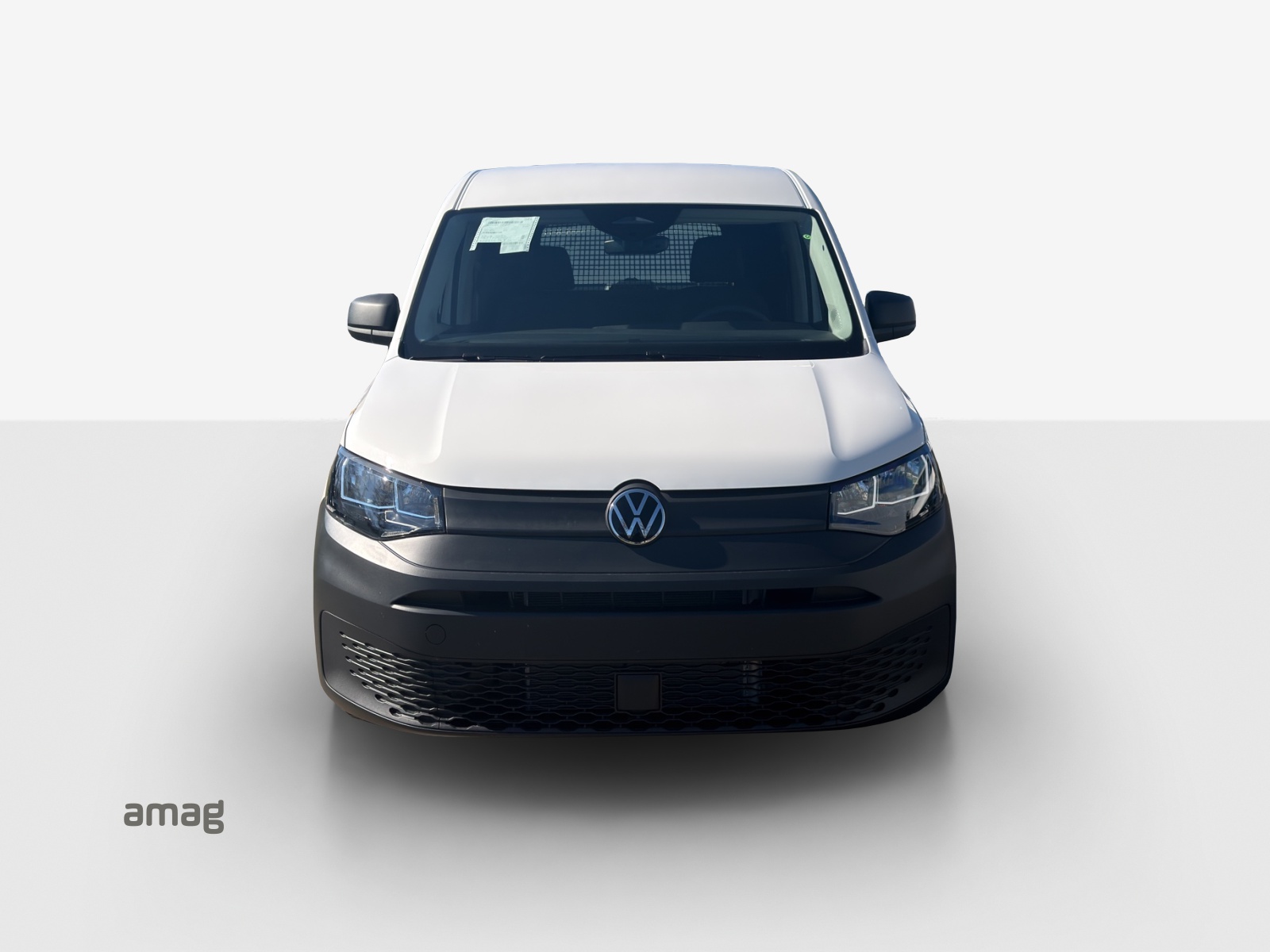 VW Caddy Cargo Entry 2.0TDI 102PS 6G-image-6