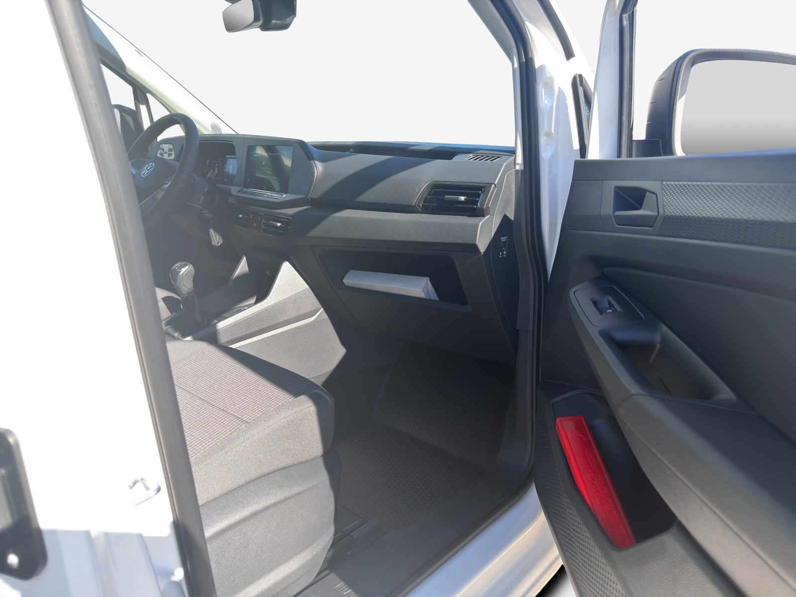 VW Caddy Cargo Entry 2.0TDI 102PS 6G-image-13