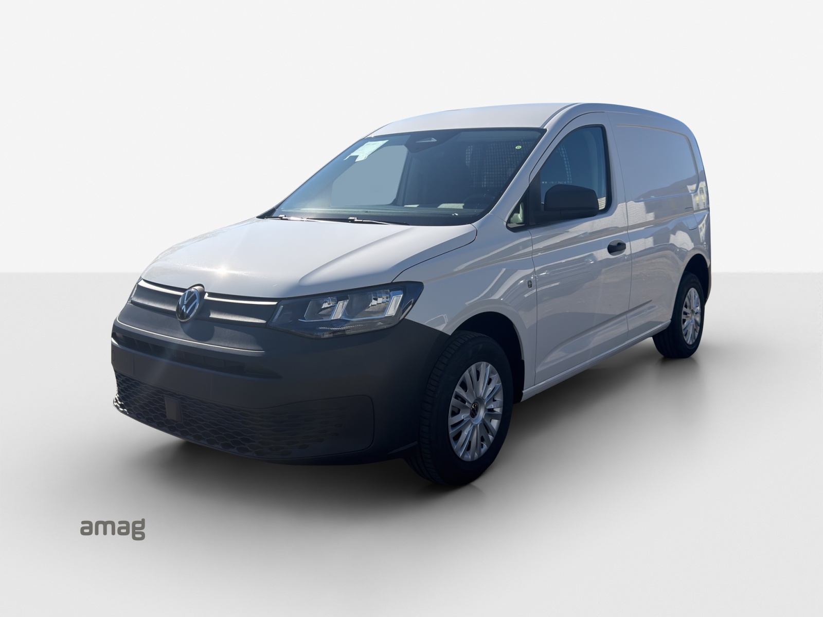 VW Caddy Cargo Entry 2.0TDI 102PS 6G