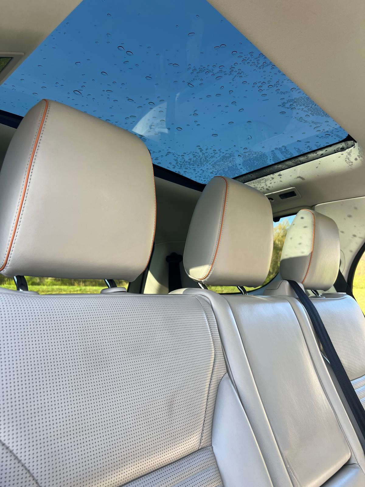 LAND ROVER Discovery 3.0 TD6 HSE Automatic-image-22