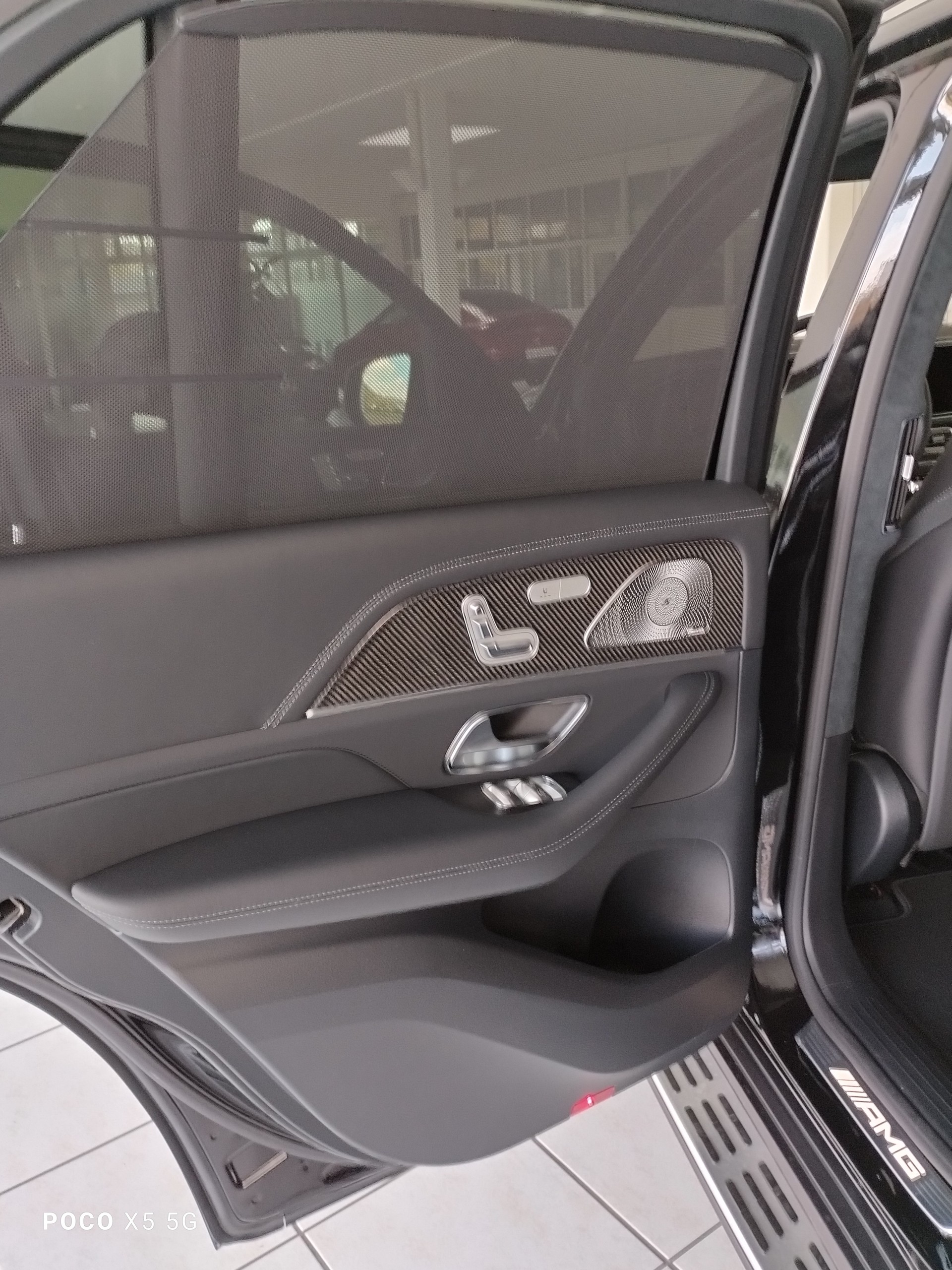 MERCEDES-BENZ GLE 63 S AMG 4Matic+-image-10