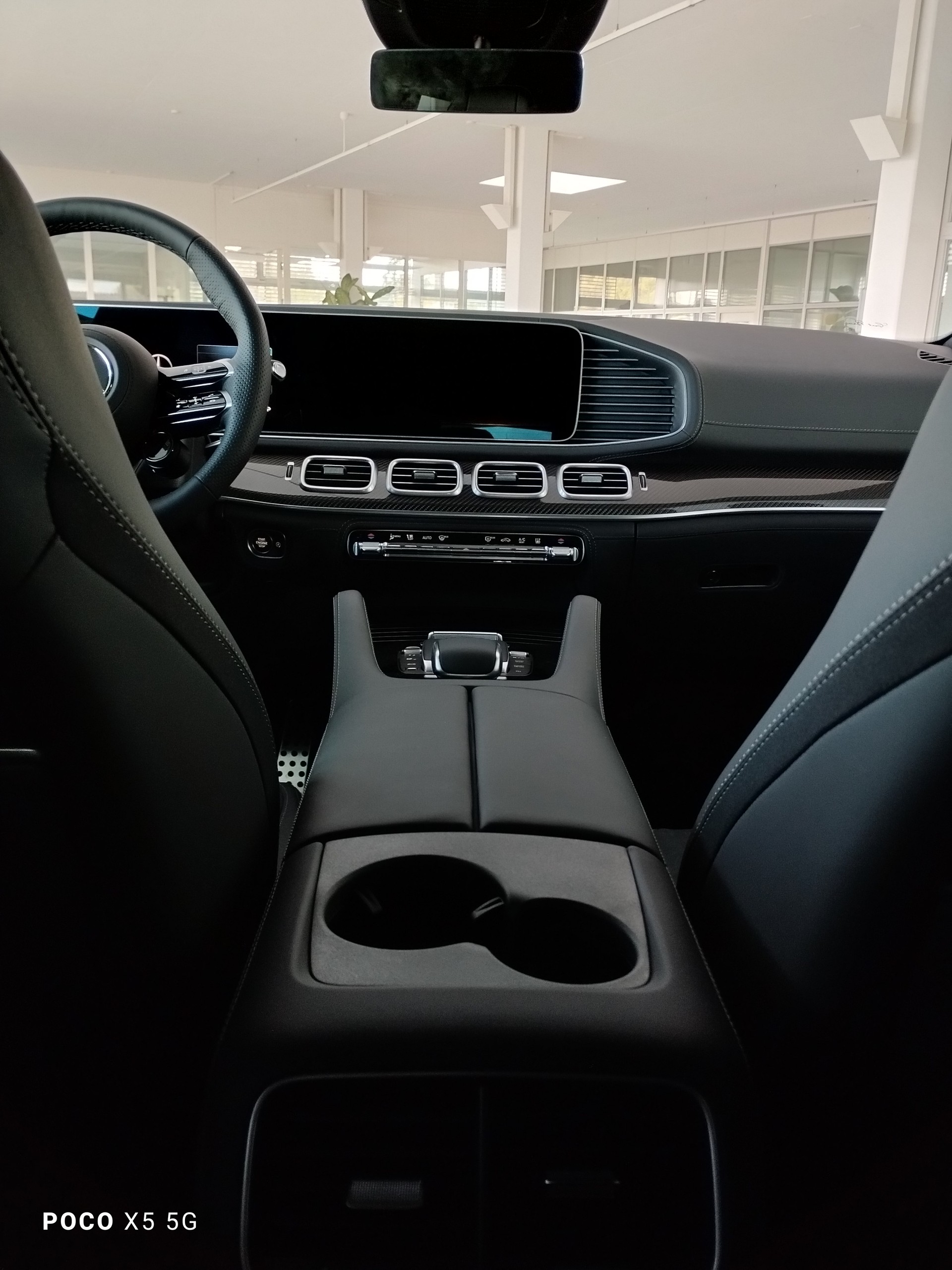 MERCEDES-BENZ GLE 63 S AMG 4Matic+-image-15
