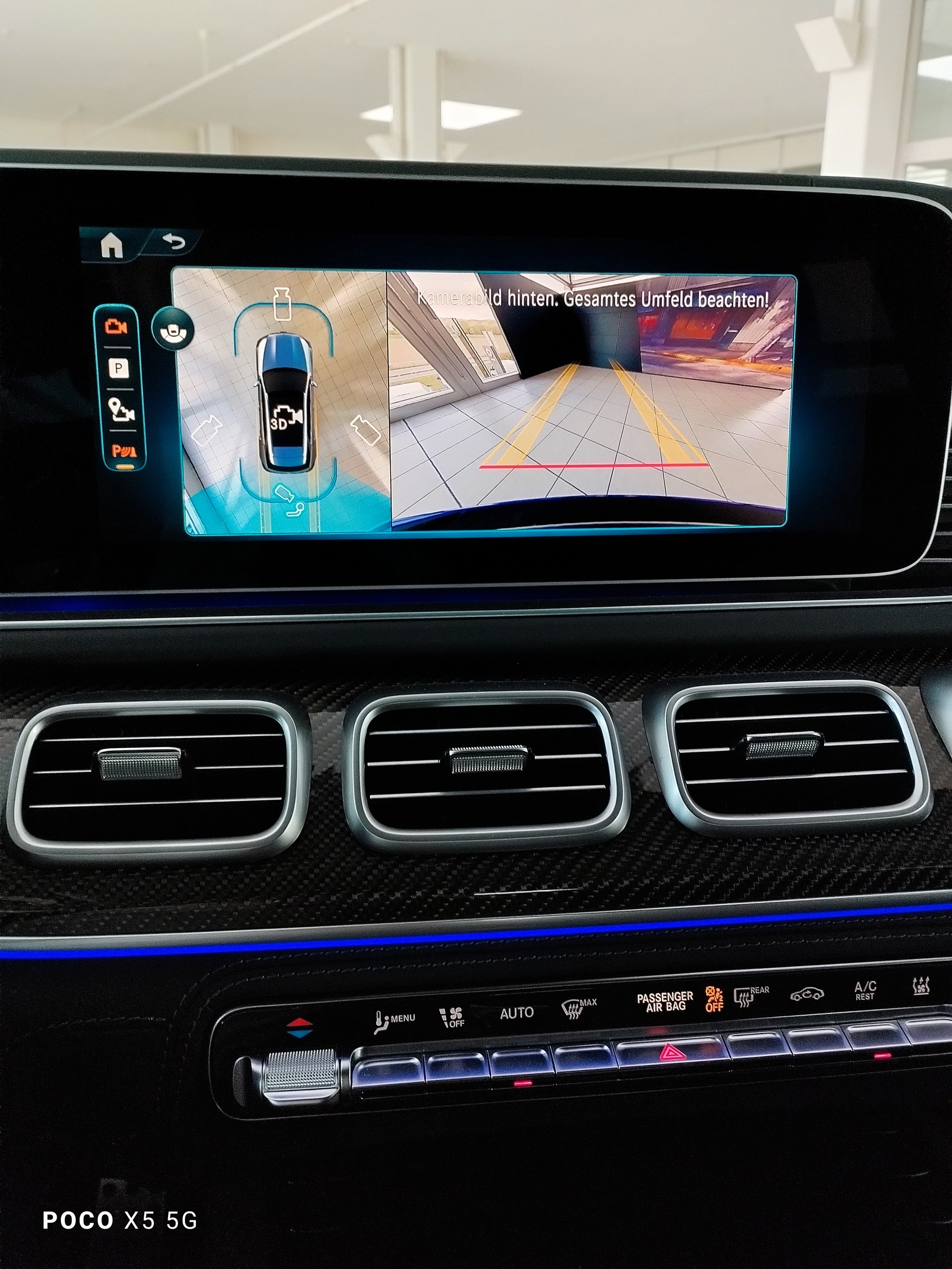 MERCEDES-BENZ GLE 63 S AMG 4Matic+-image-8