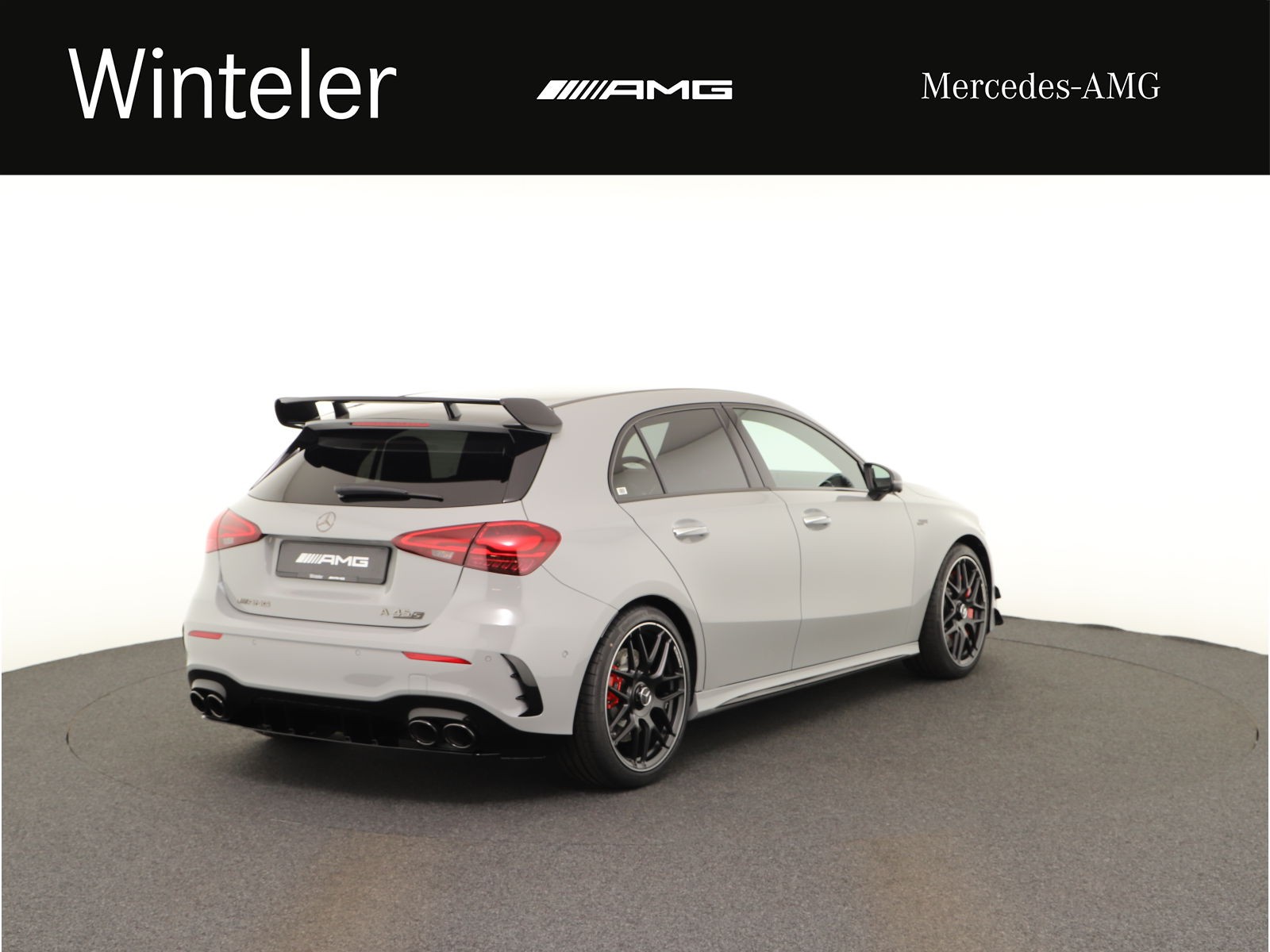 MERCEDES-BENZ A AMG 45 S 4Matic 8G-DCT-image-5