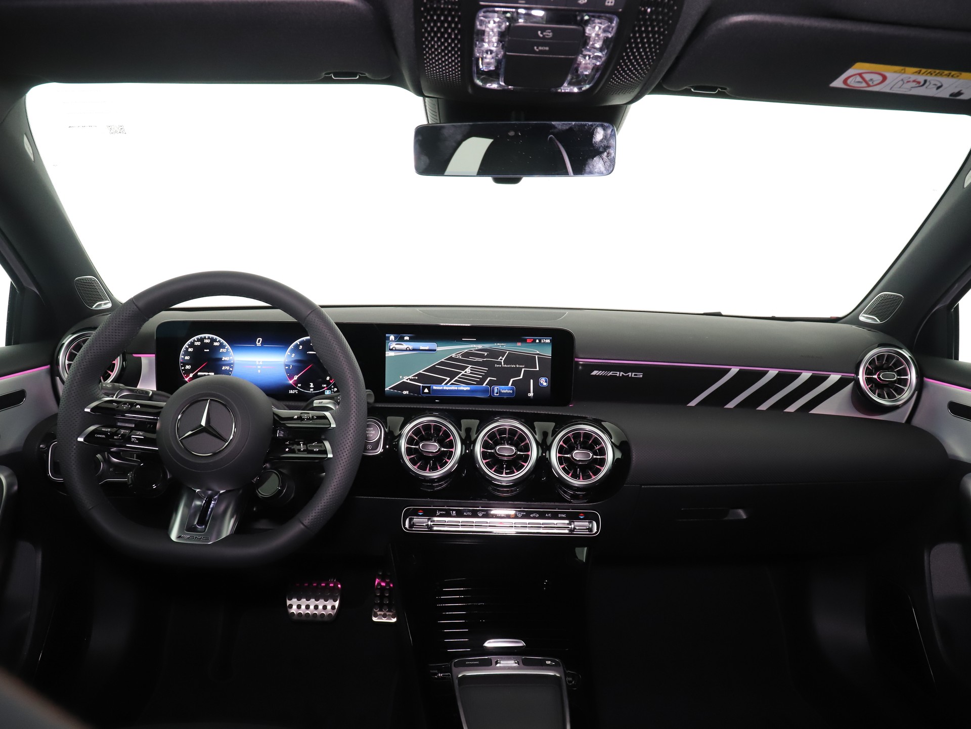 MERCEDES-BENZ A AMG 45 S 4Matic 8G-DCT-image-12