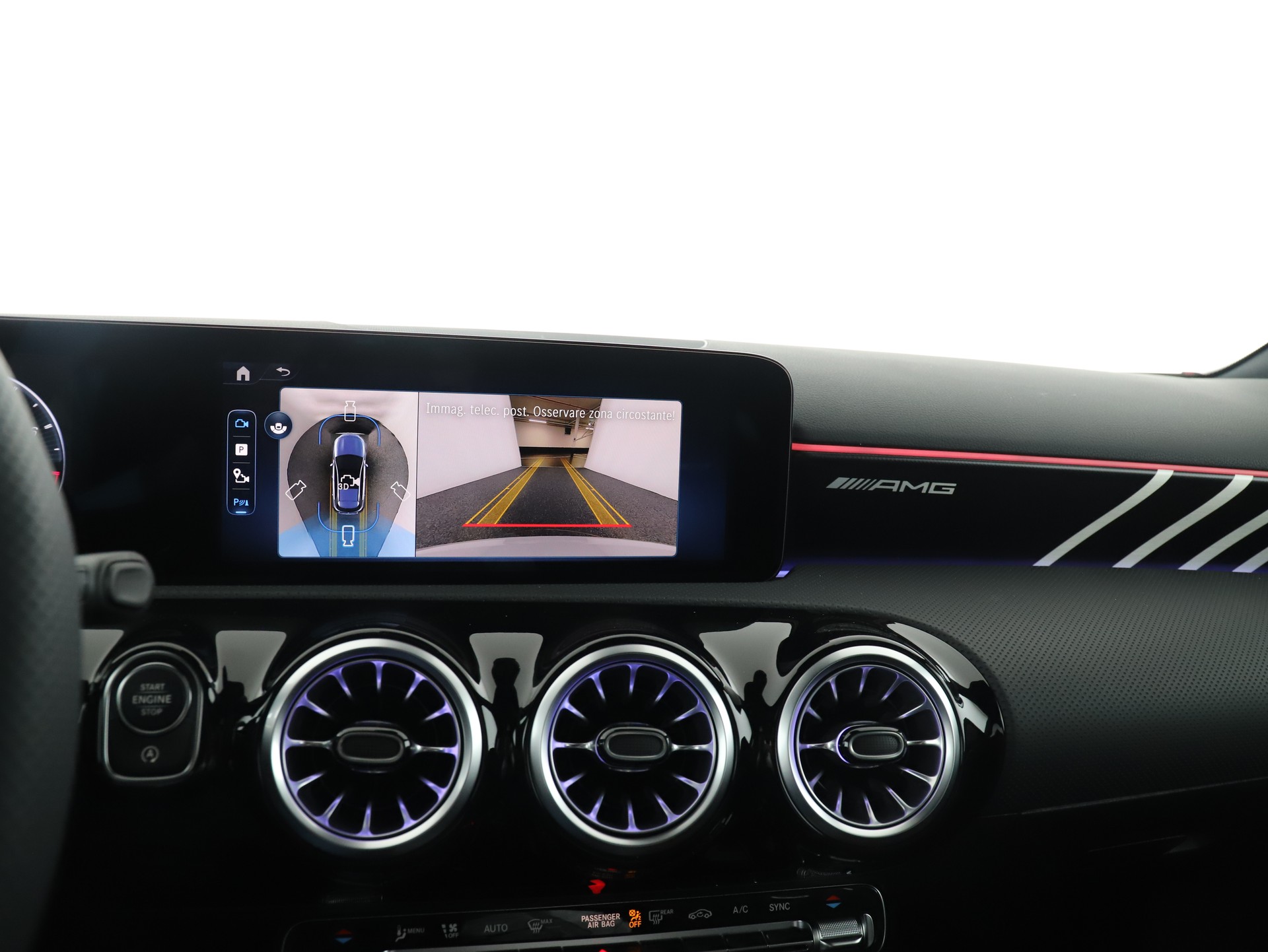MERCEDES-BENZ A AMG 45 S 4Matic 8G-DCT-image-14