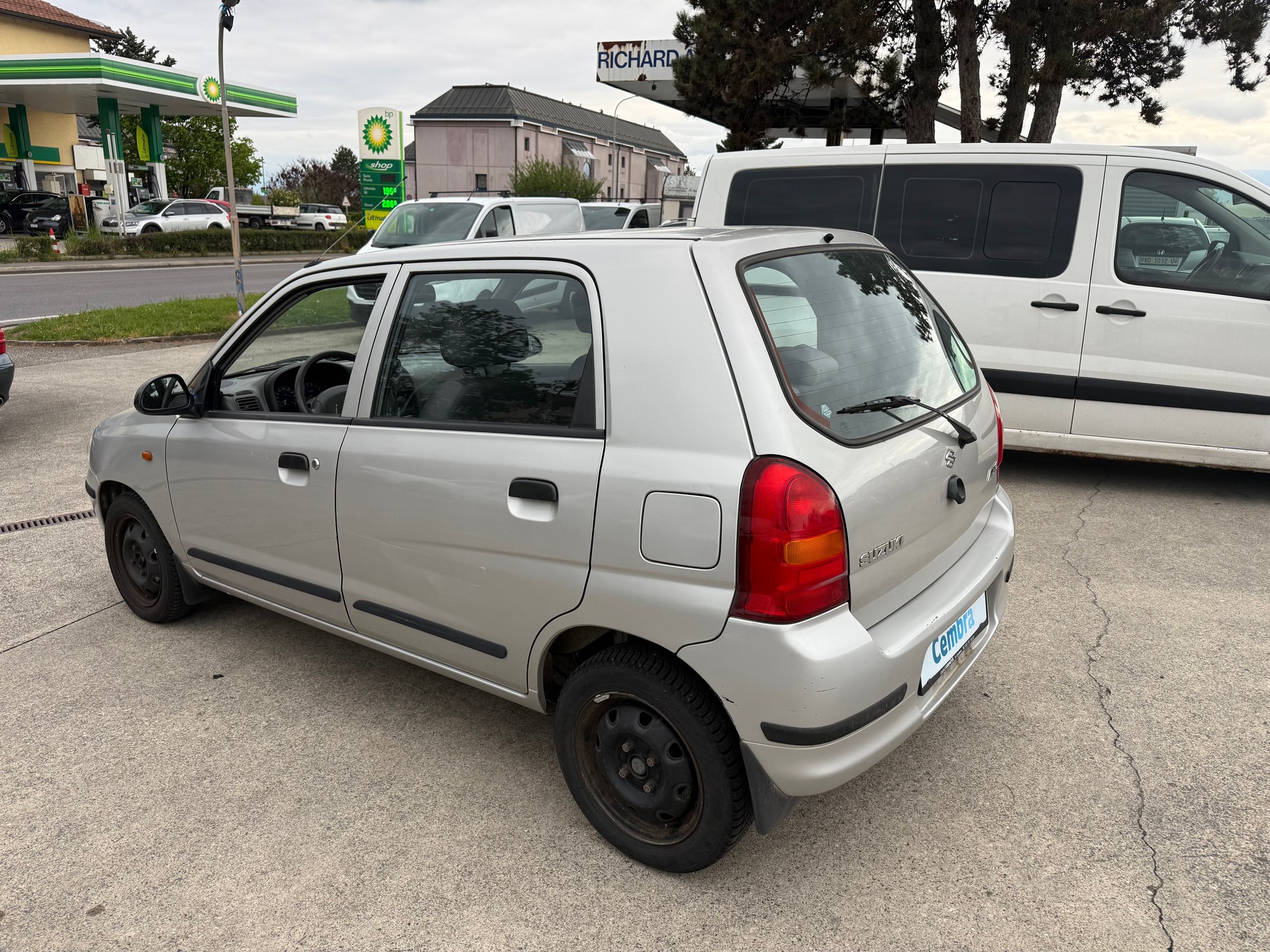 SUZUKI Alto-image-8